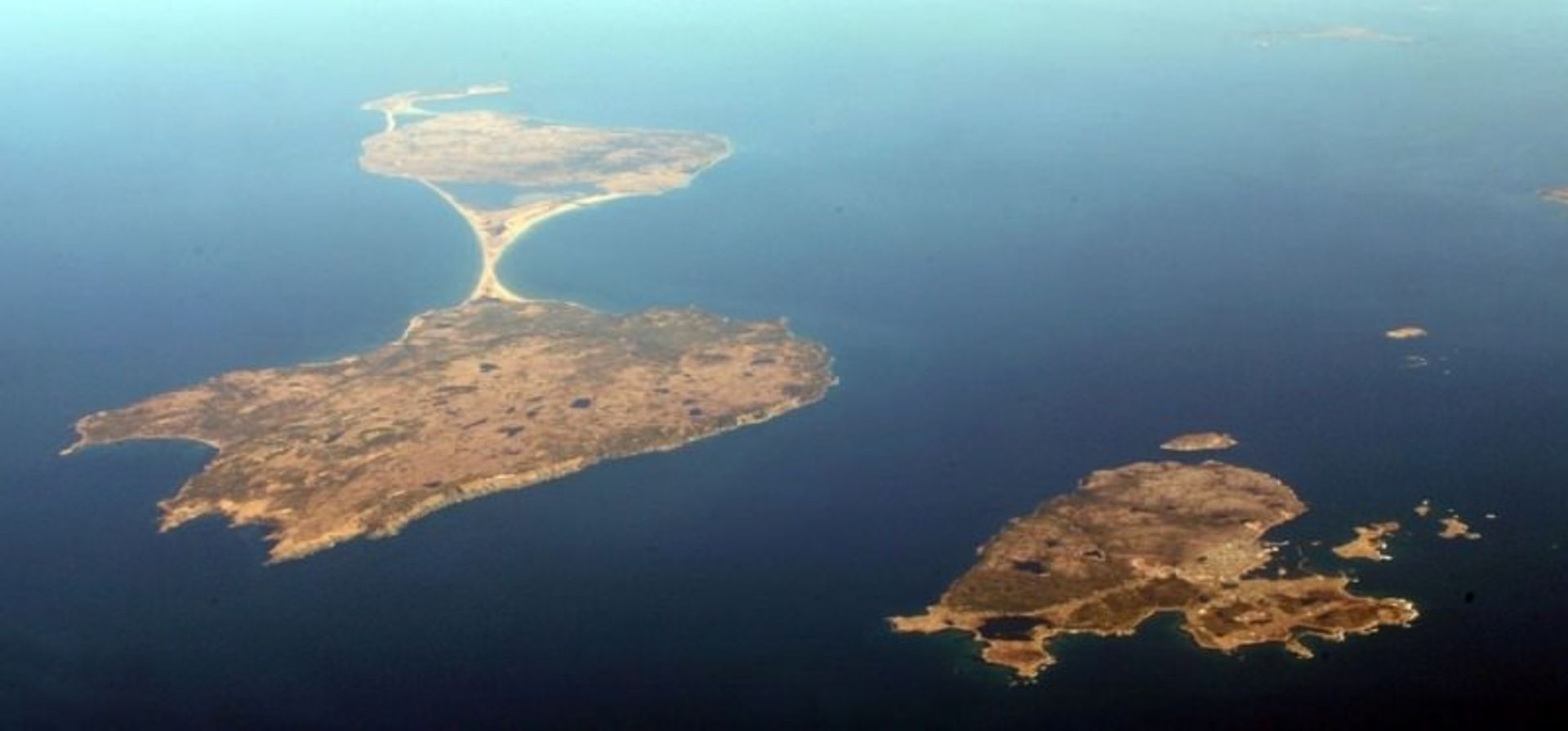 مرزها