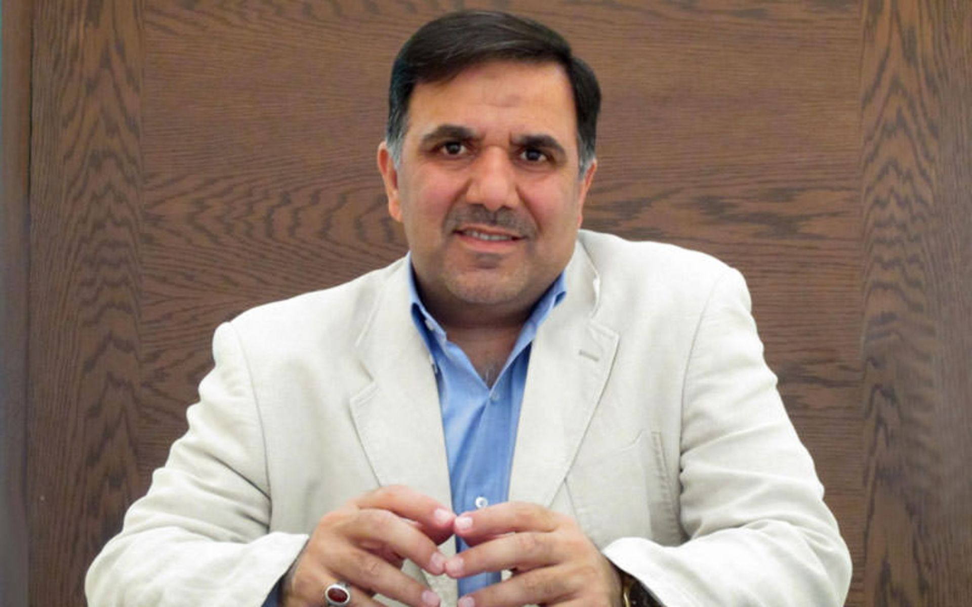 آخوندی