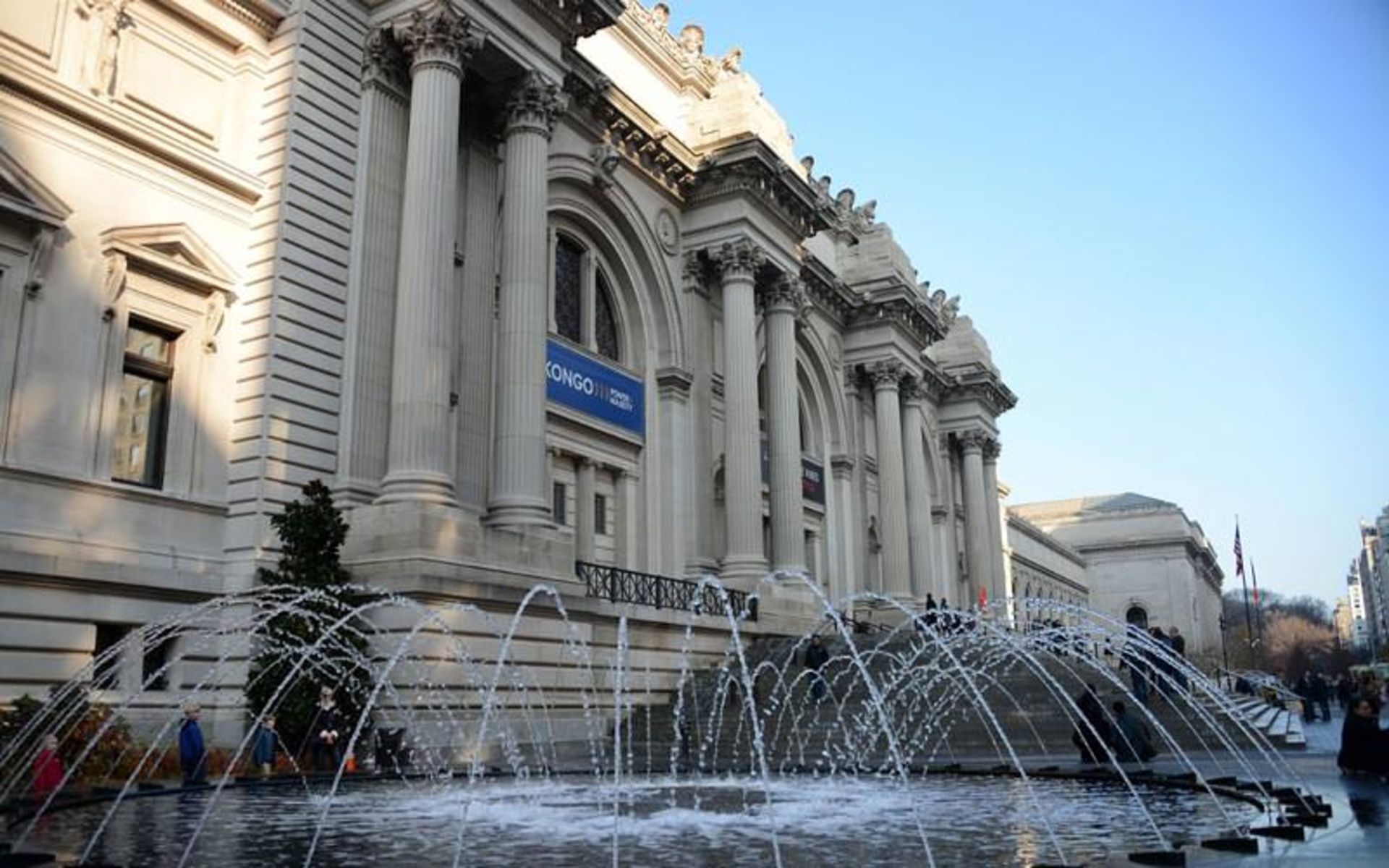 Metropolitan Museum