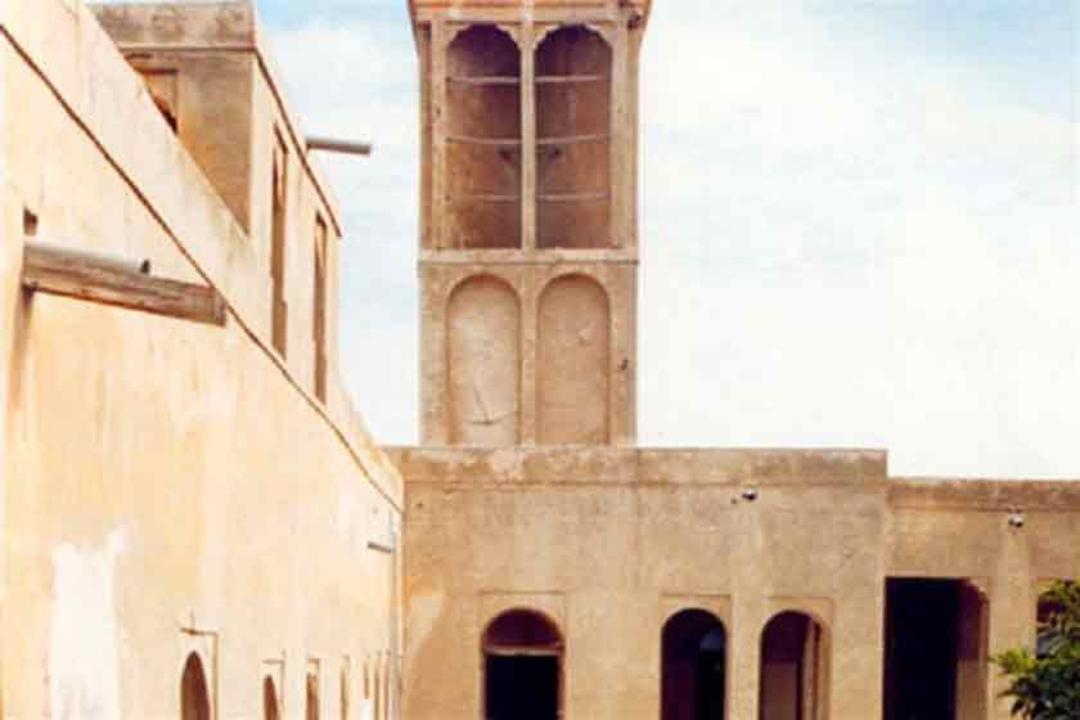 مسجد شیخی