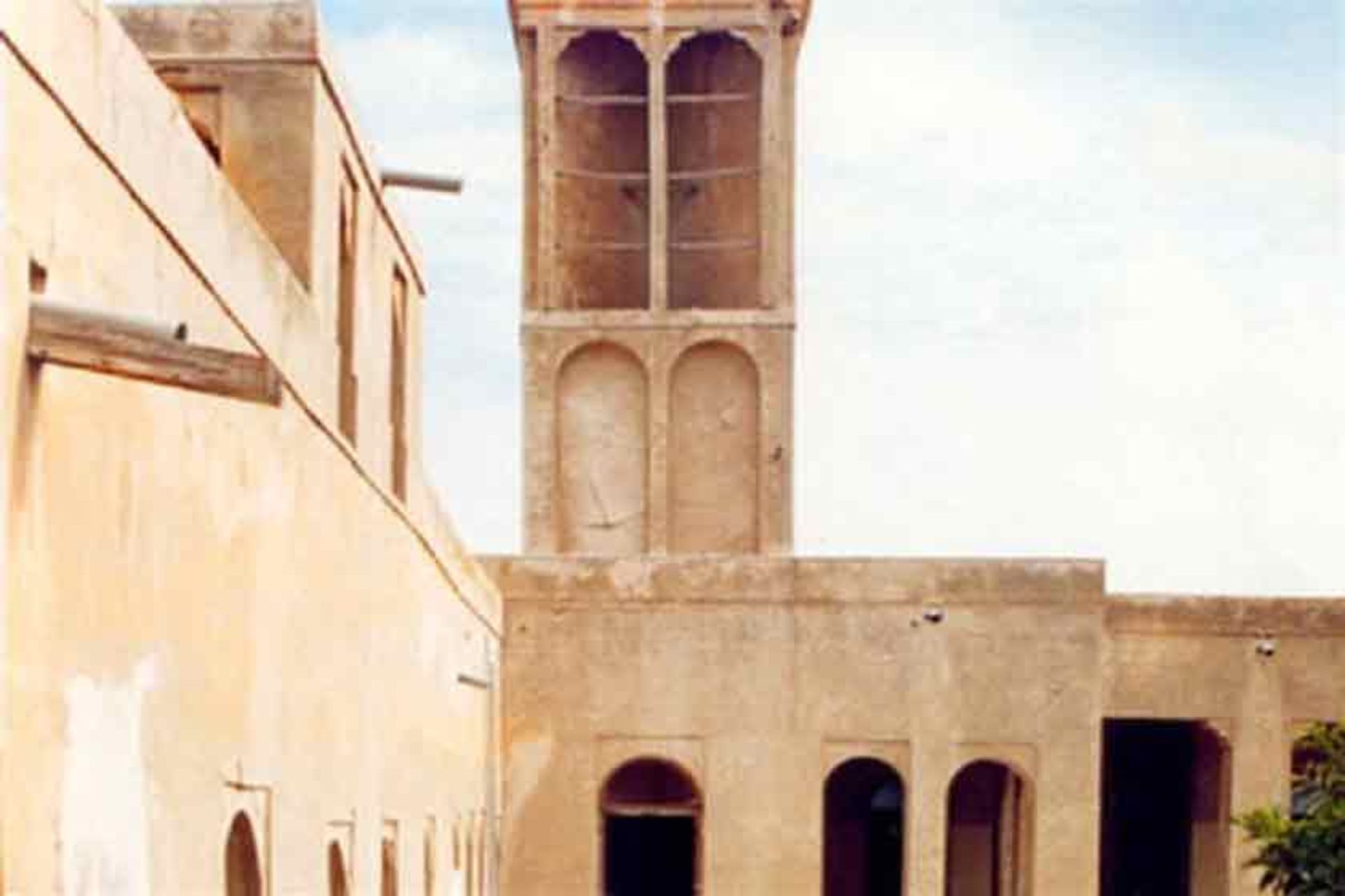 مسجد شیخی