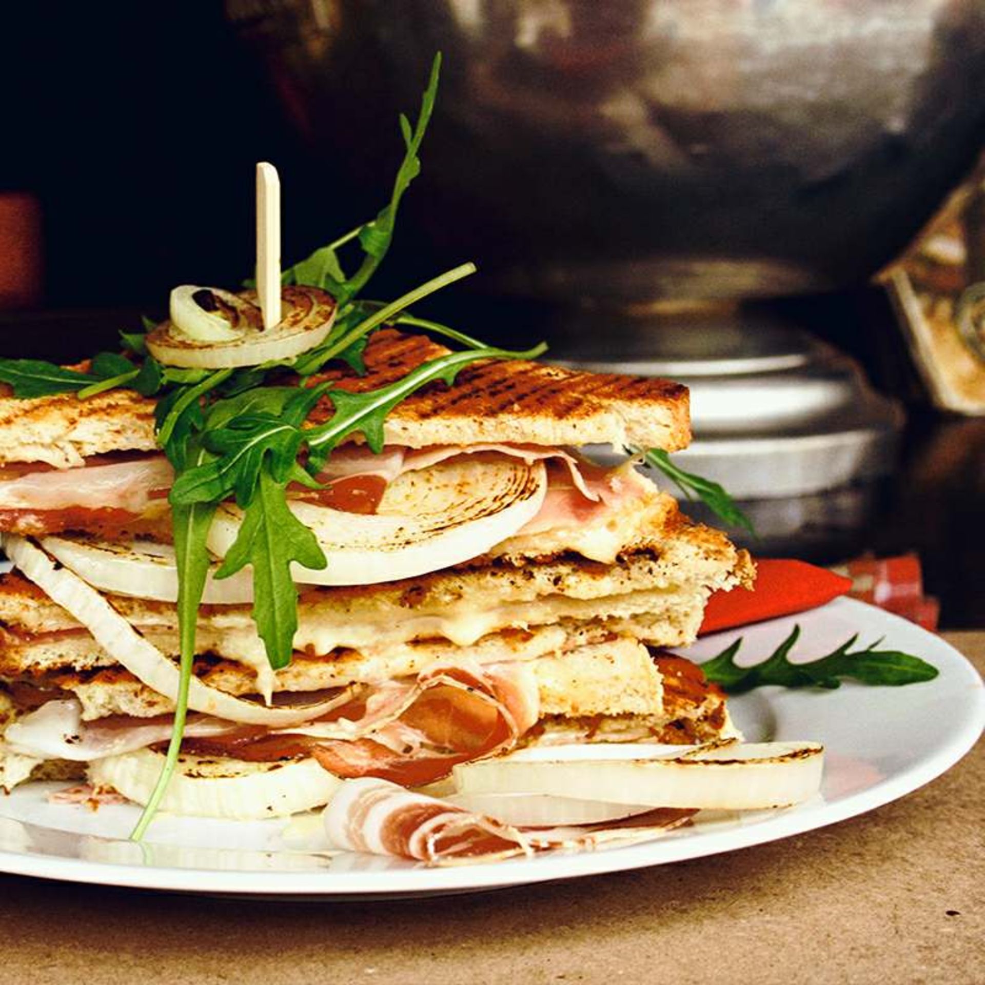 دیدنی های زاگرب