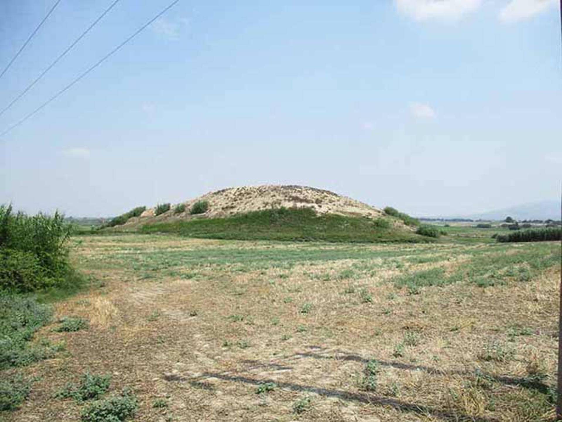 یارم تپه