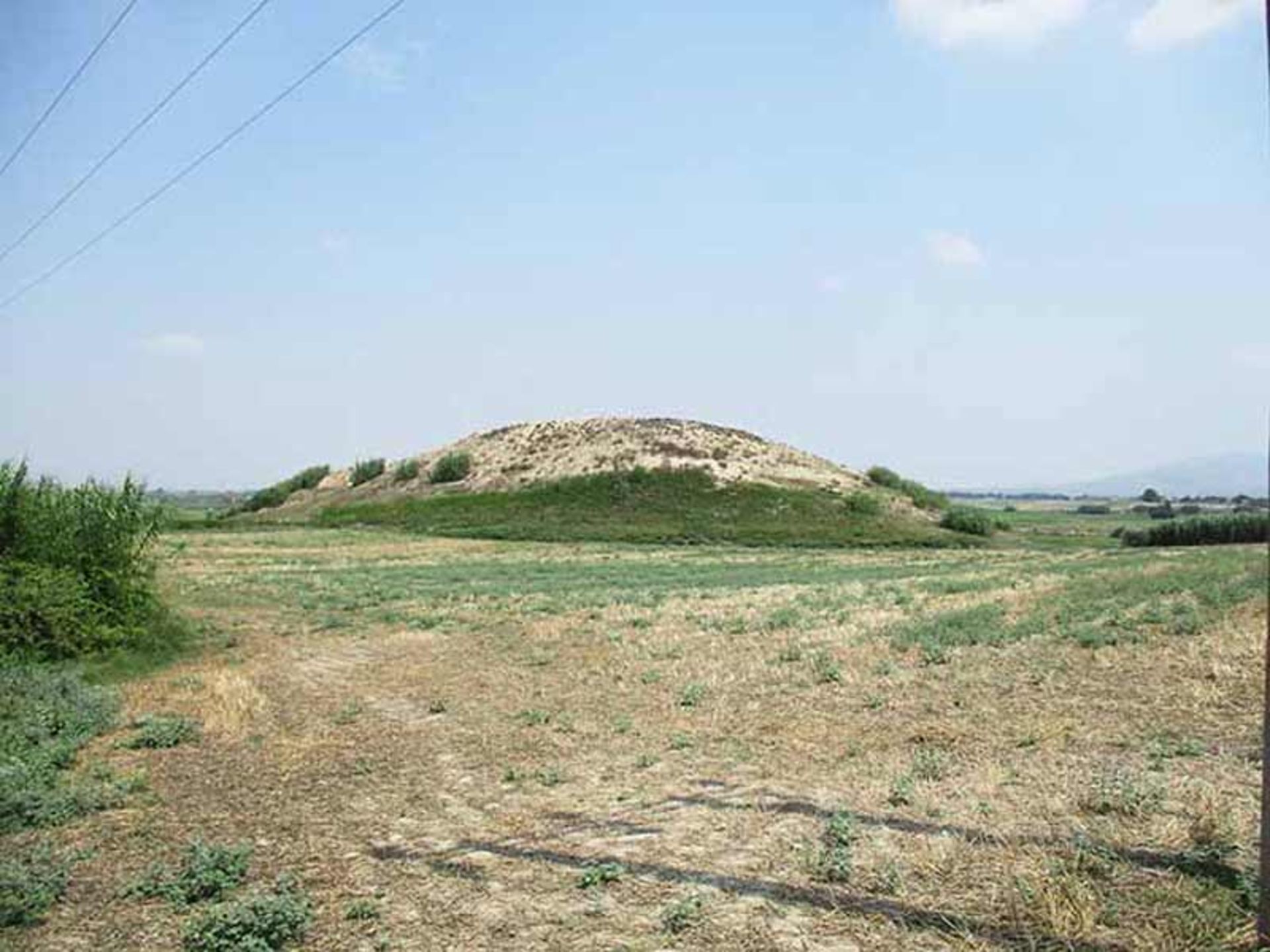یارم تپه
