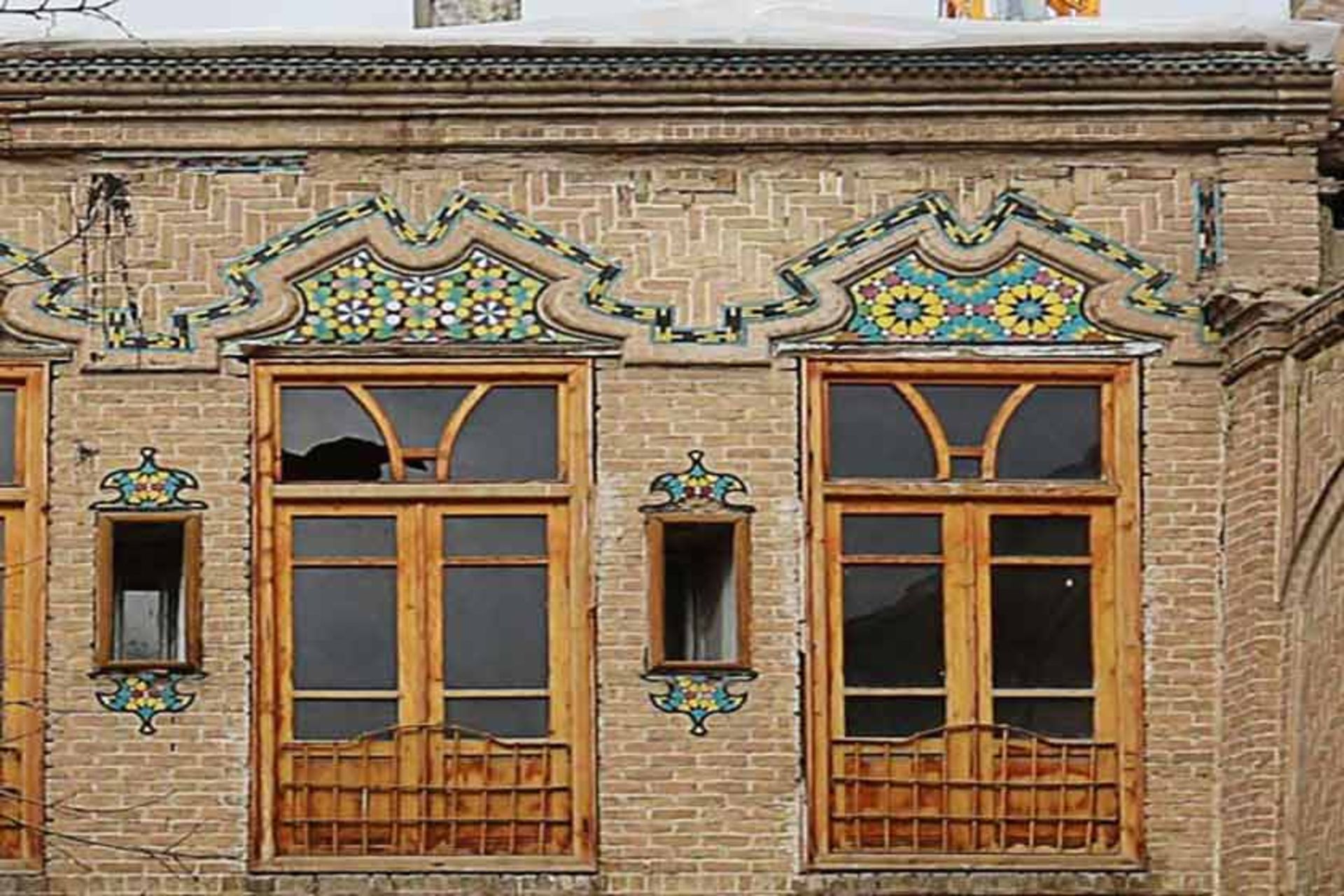 خانه امیری