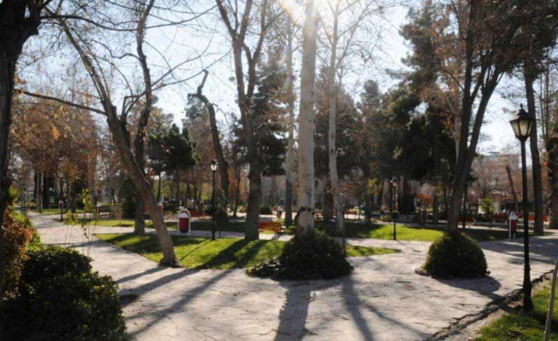 باغ خونی