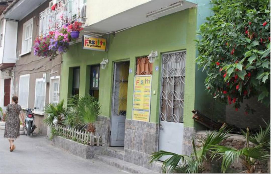 فیستیتی