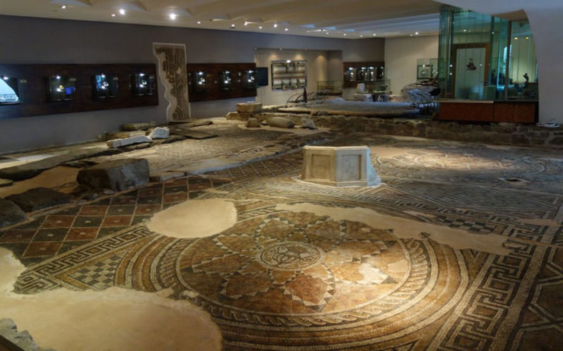 موزه های پلوودیو