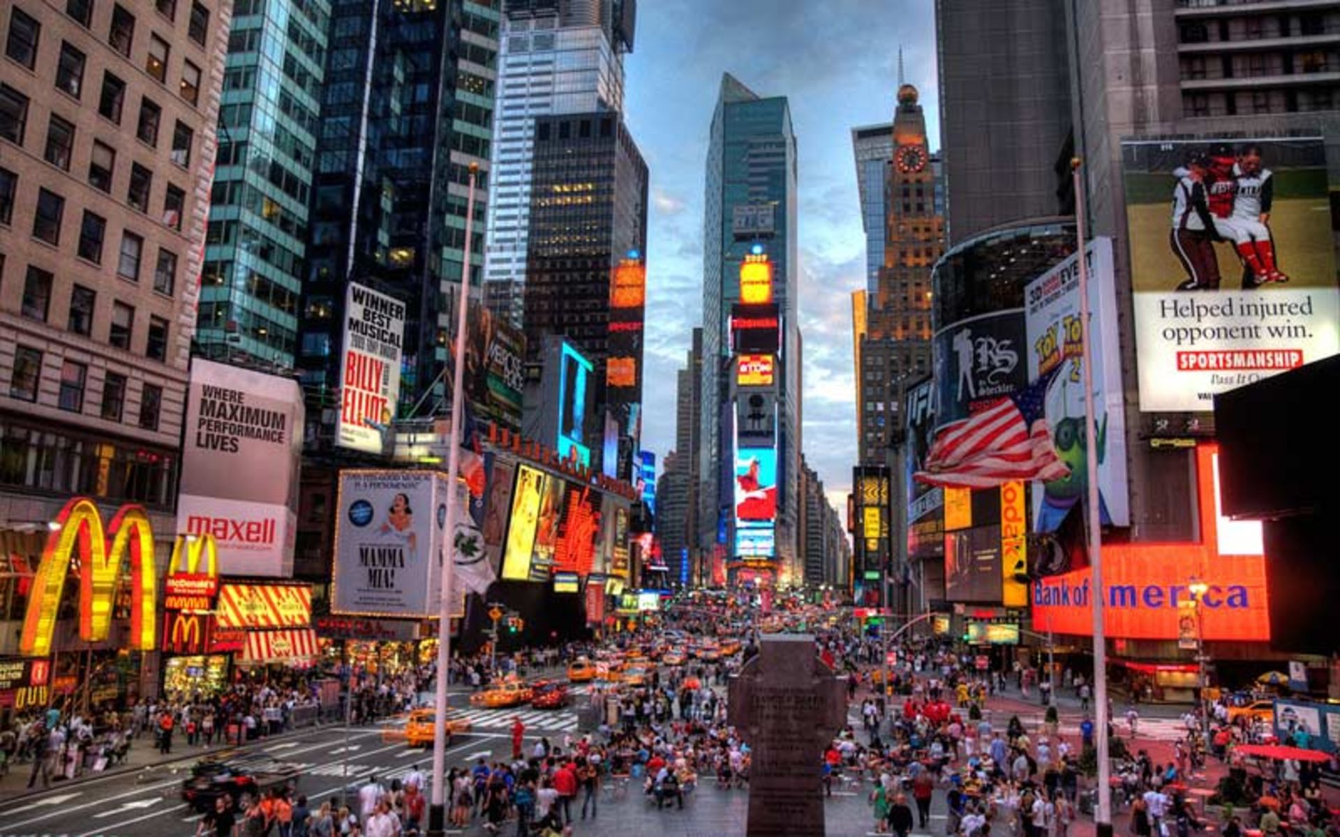 New York