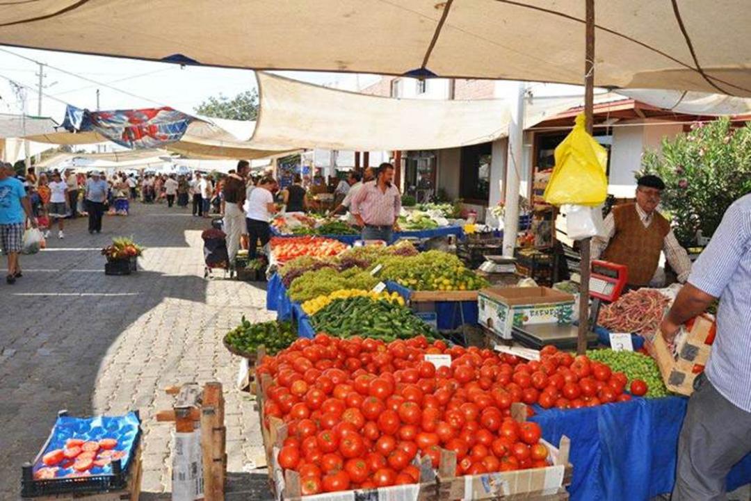 بازار تورگوتریس