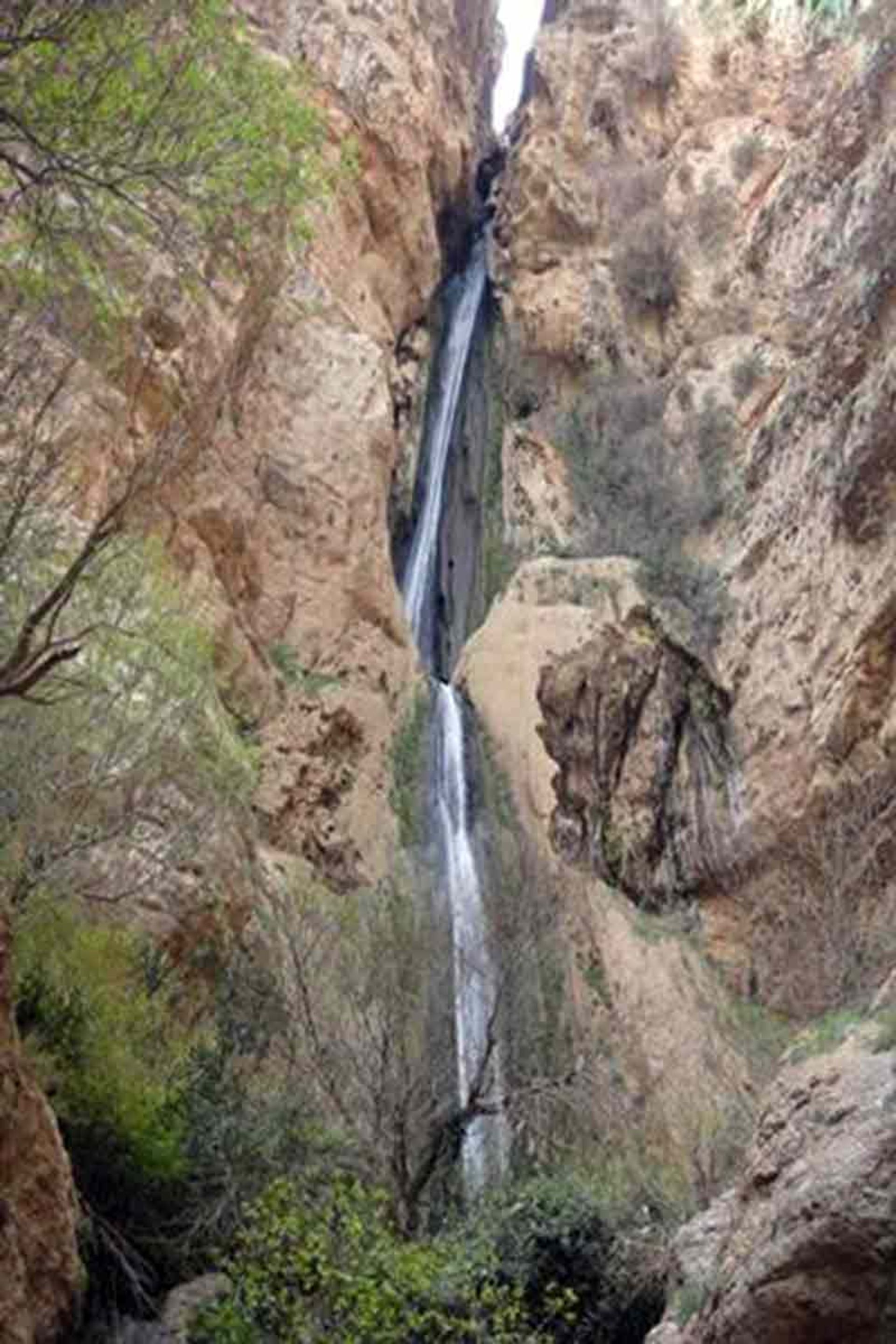 آبشار ایزی