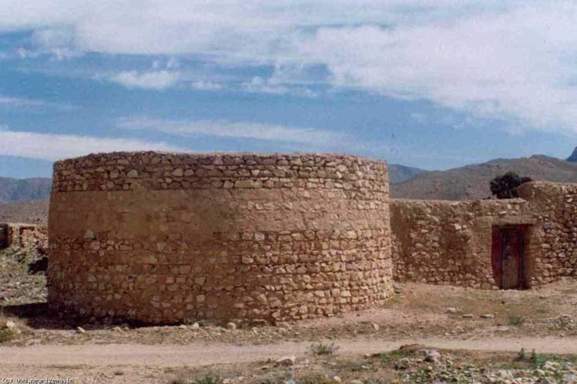 قلعه اس پی آر نیریز