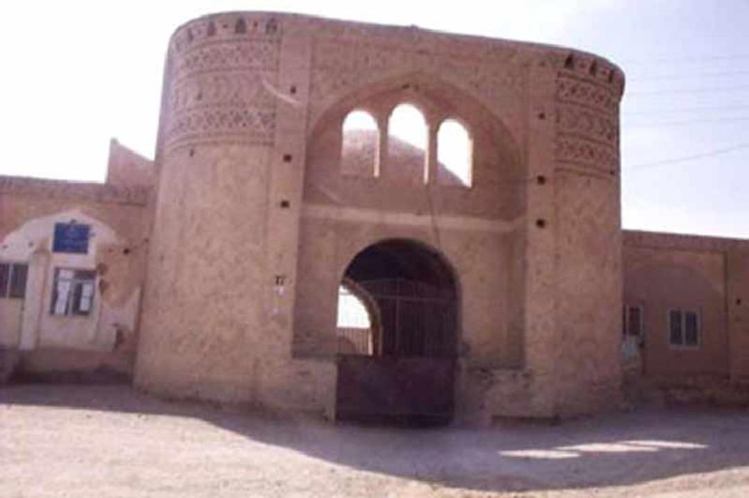 رباط اصفاک و نیگنان