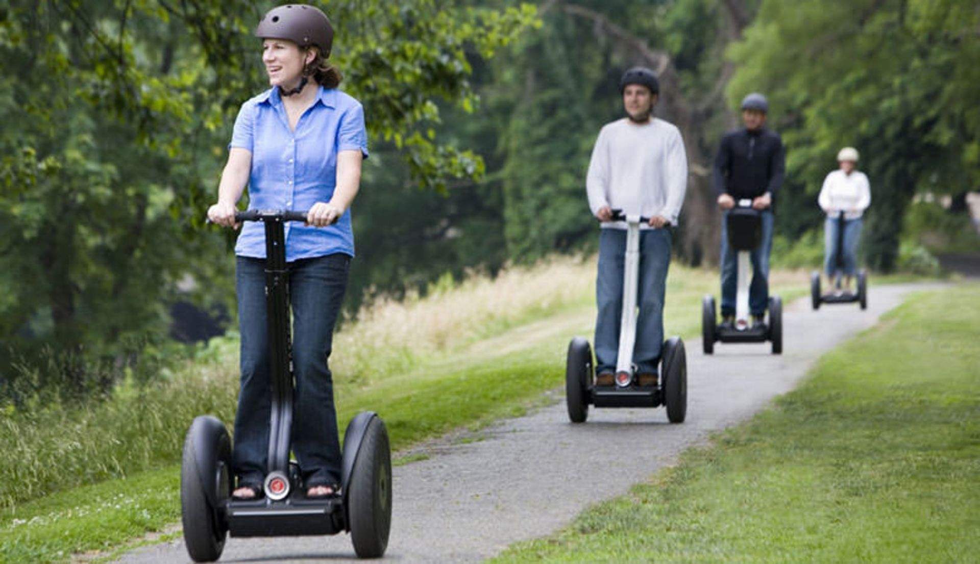 segway
