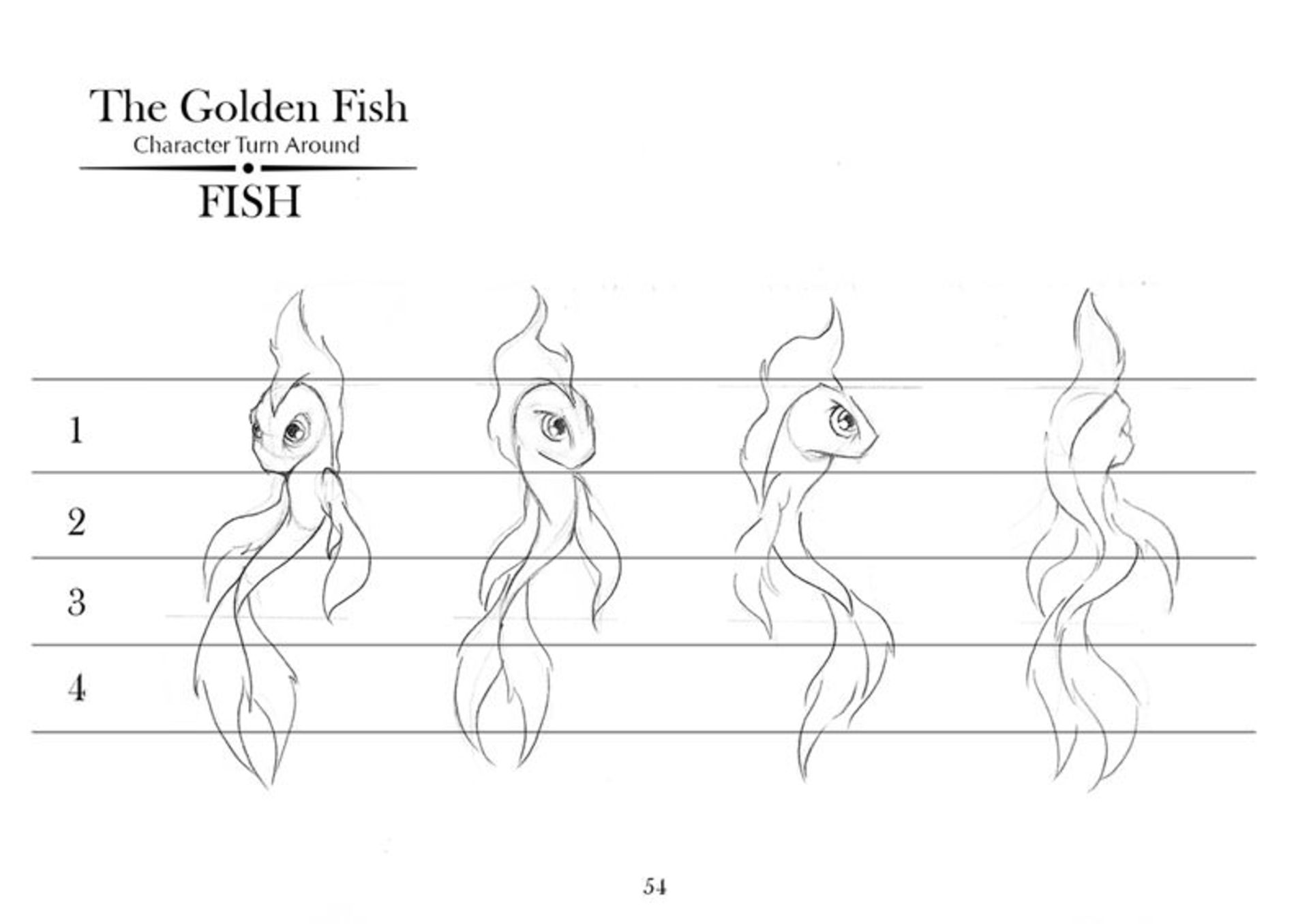golden fish festival