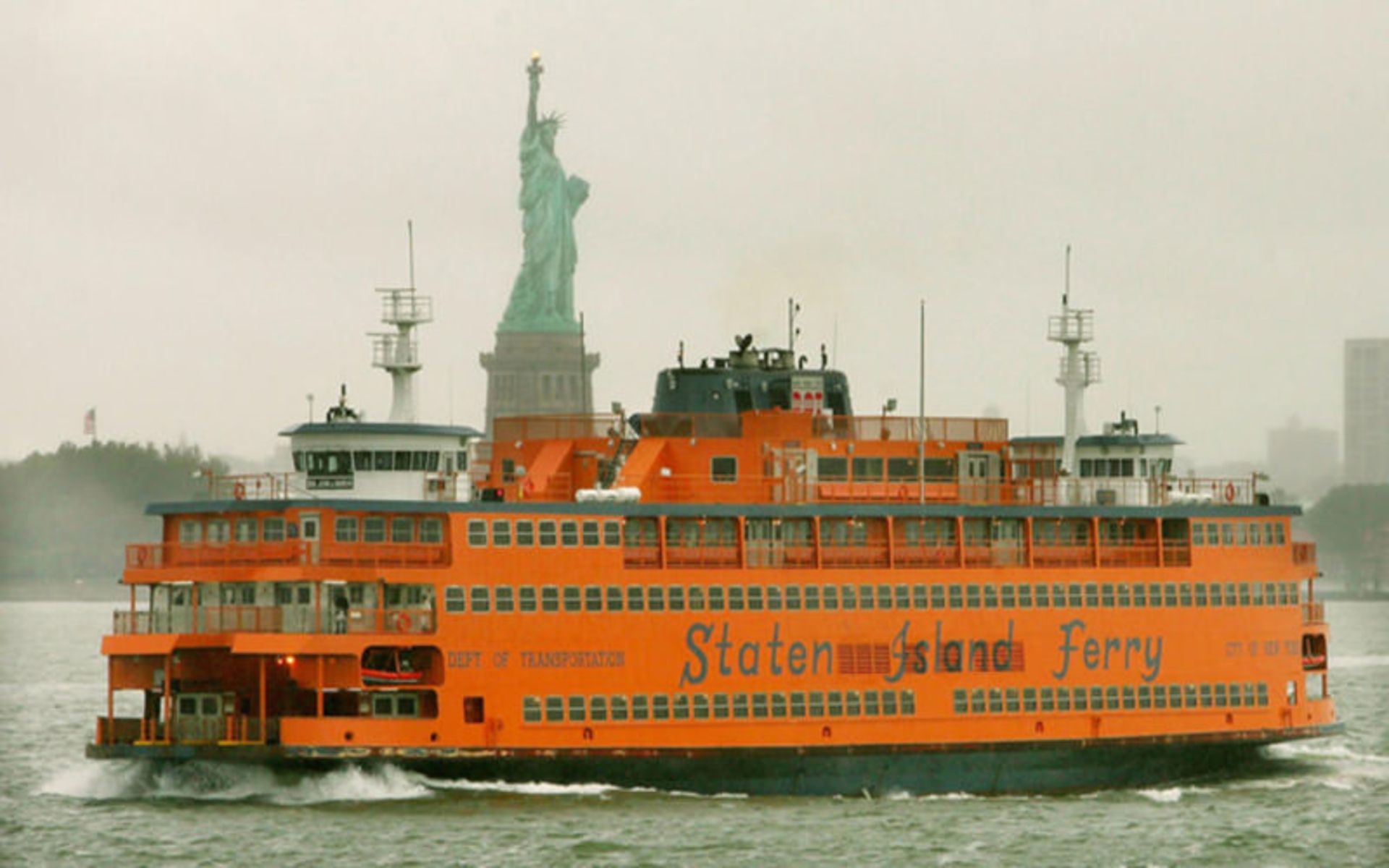 Staten Island