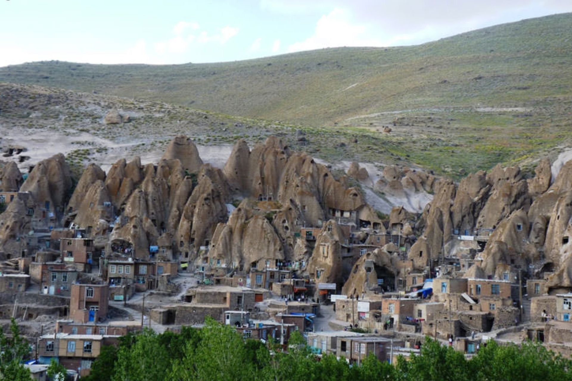 کندوان