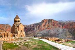 صومعه نوراوانک