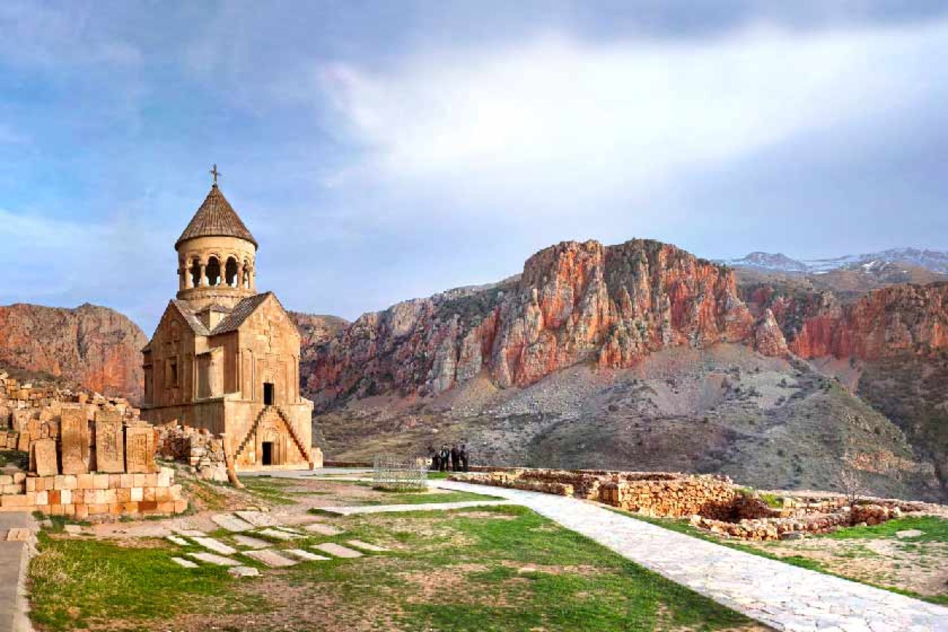 صومعه نوراوانک