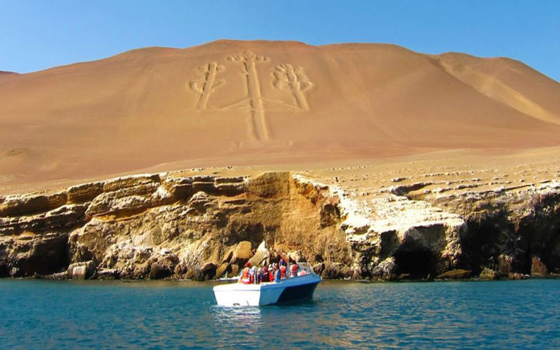 شمعدانهای پاراکاس