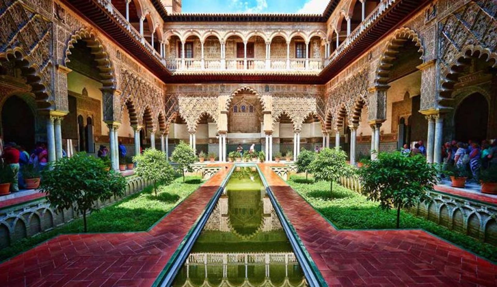 کاخ آلکازار