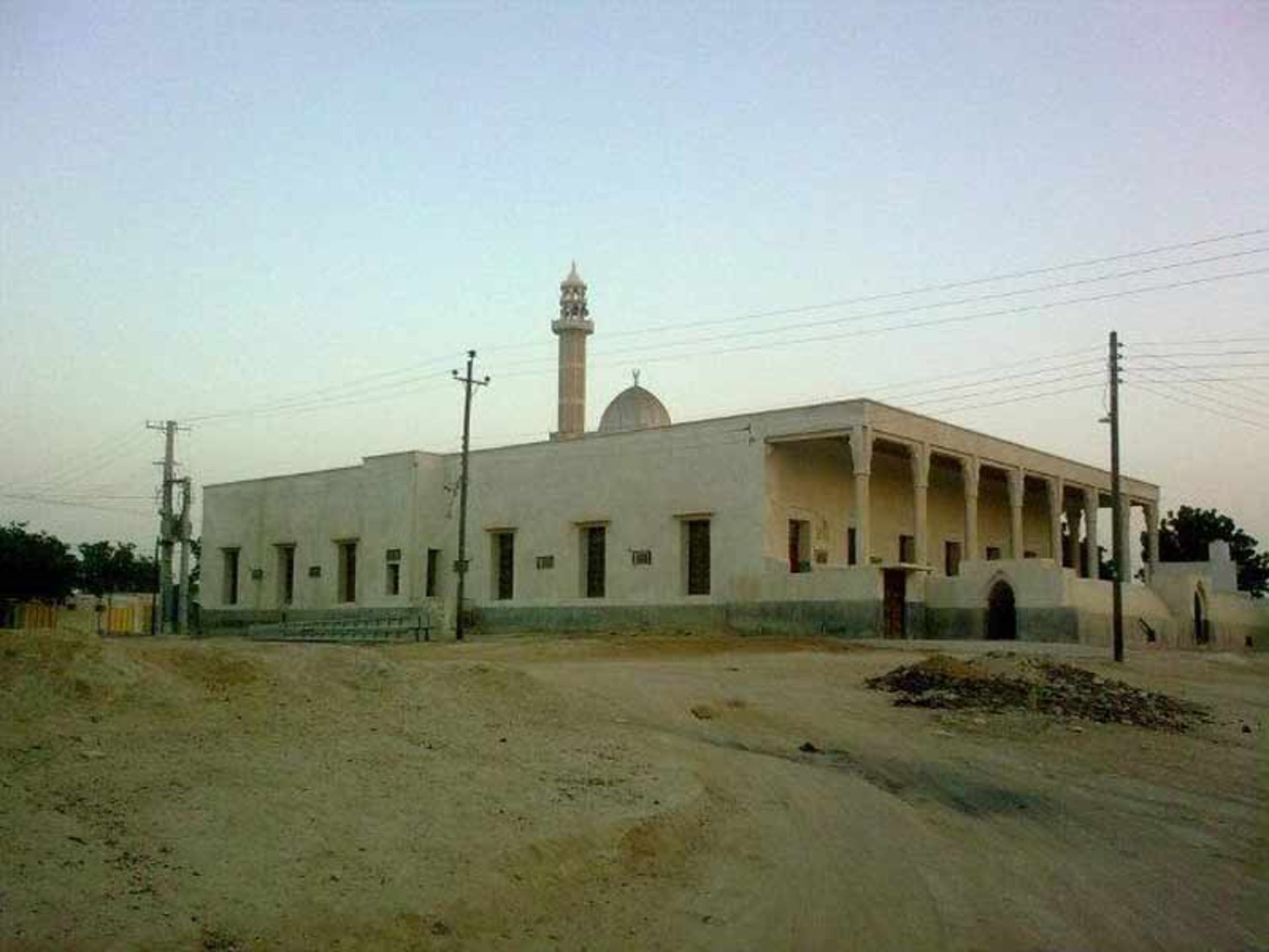 قبرستان توریان