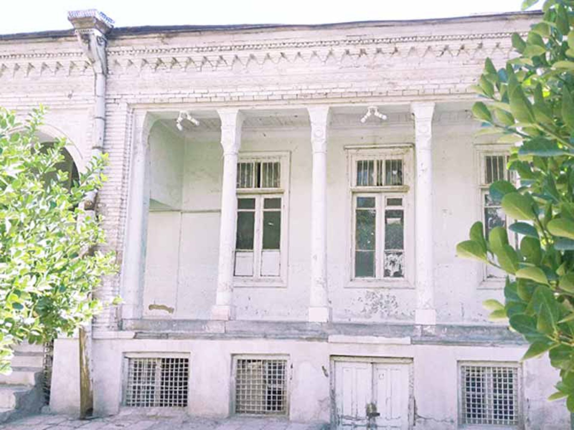 خانه کوزه‌ کنانی