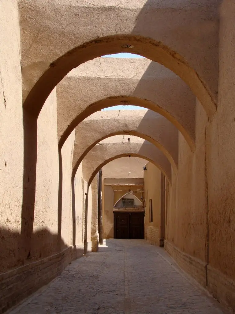 گذر