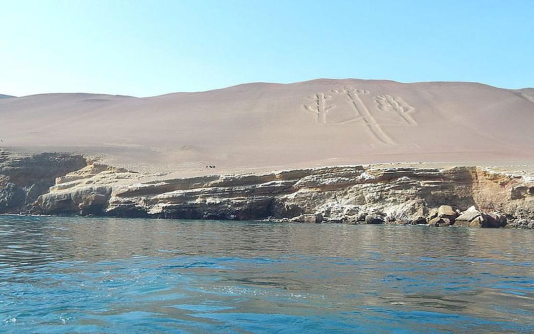 شمعدانهای پاراکاس