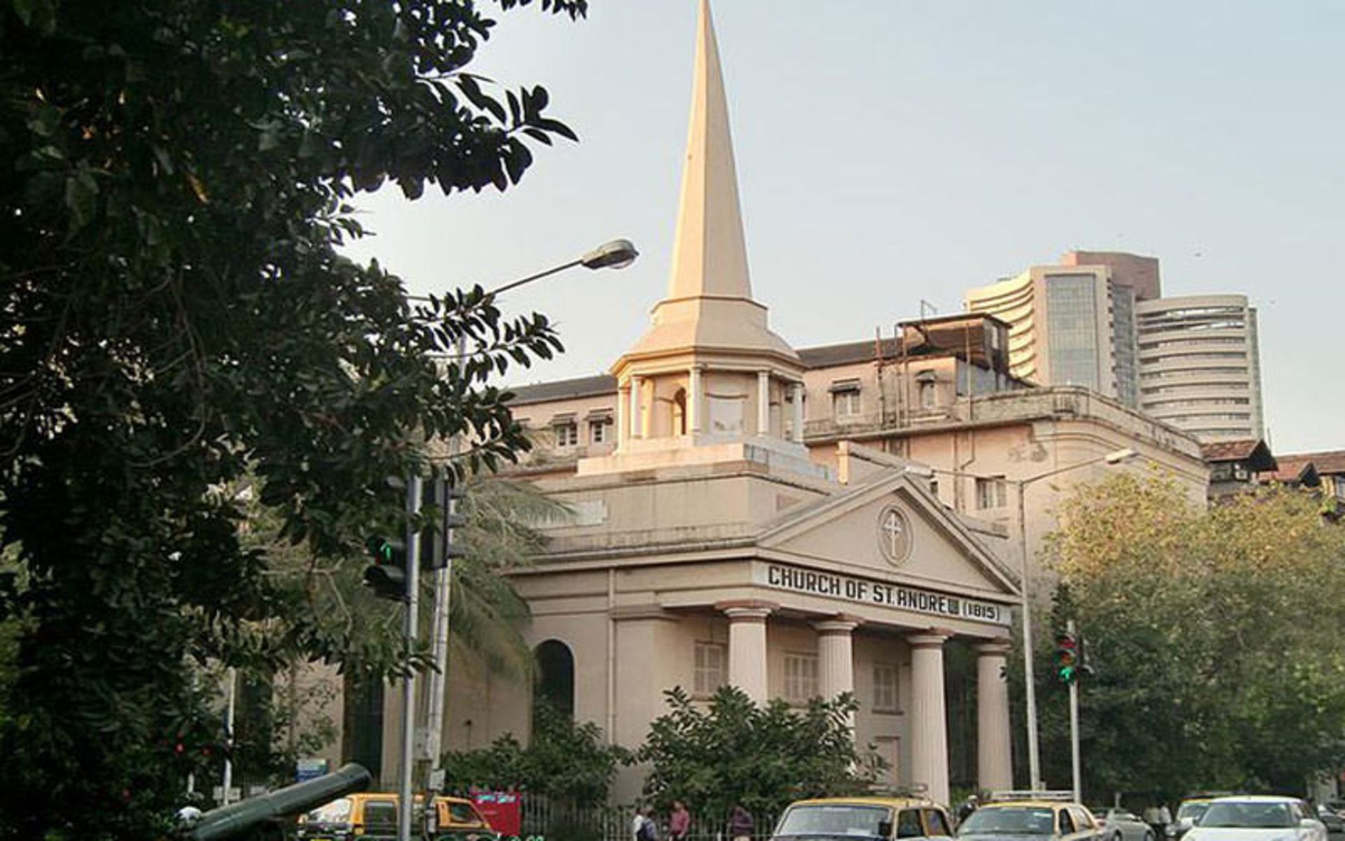 بمبئی