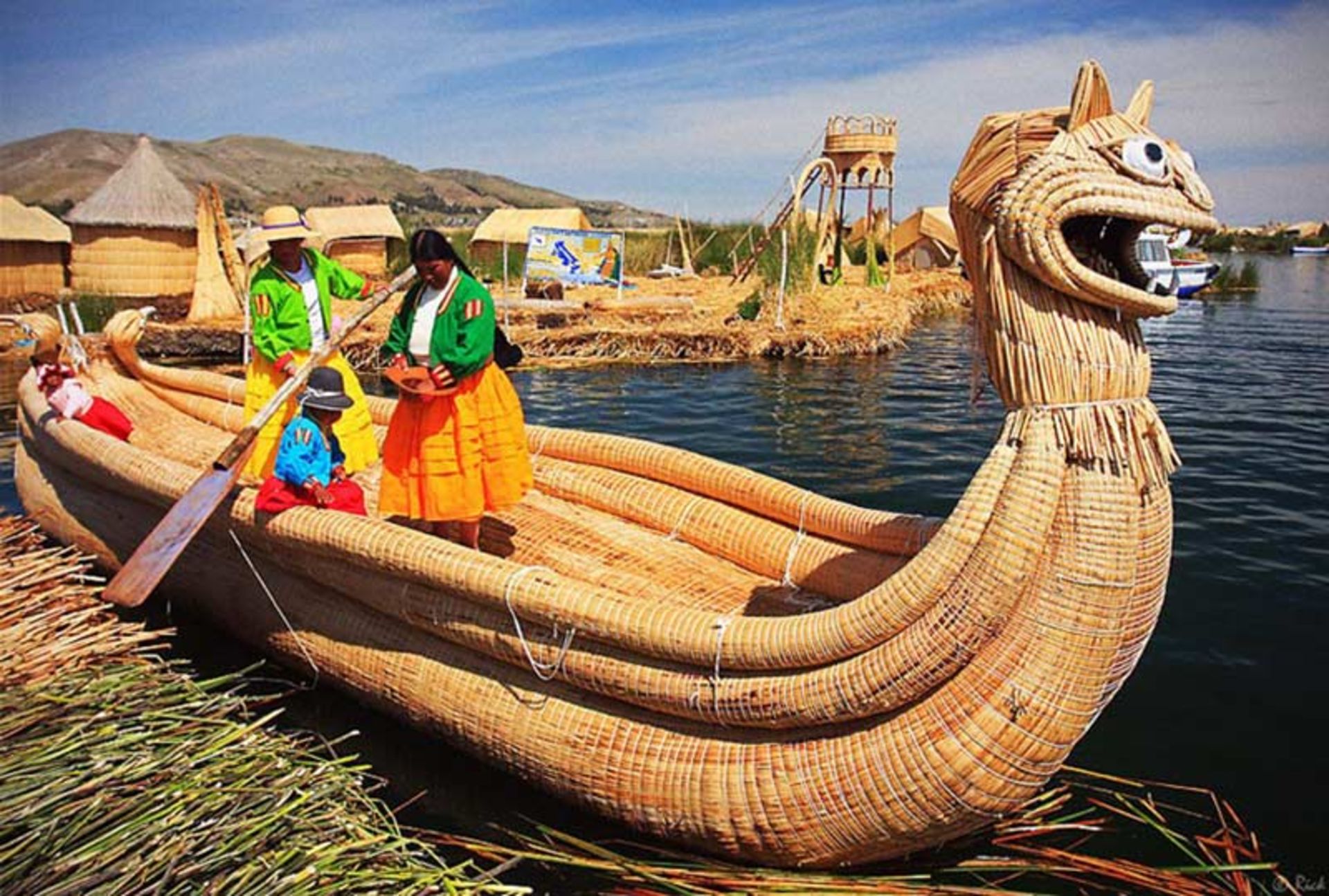 جزایر یوروس