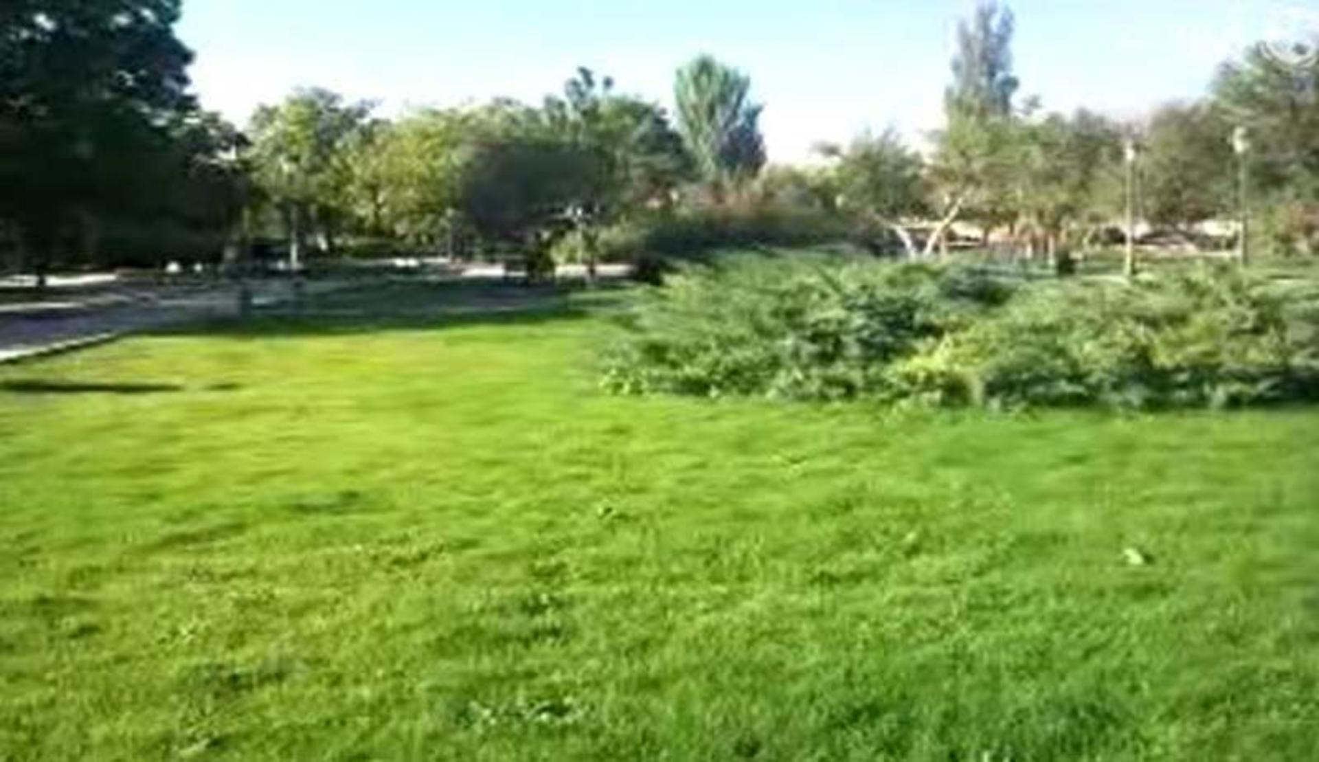 باغ ایرانی همدان