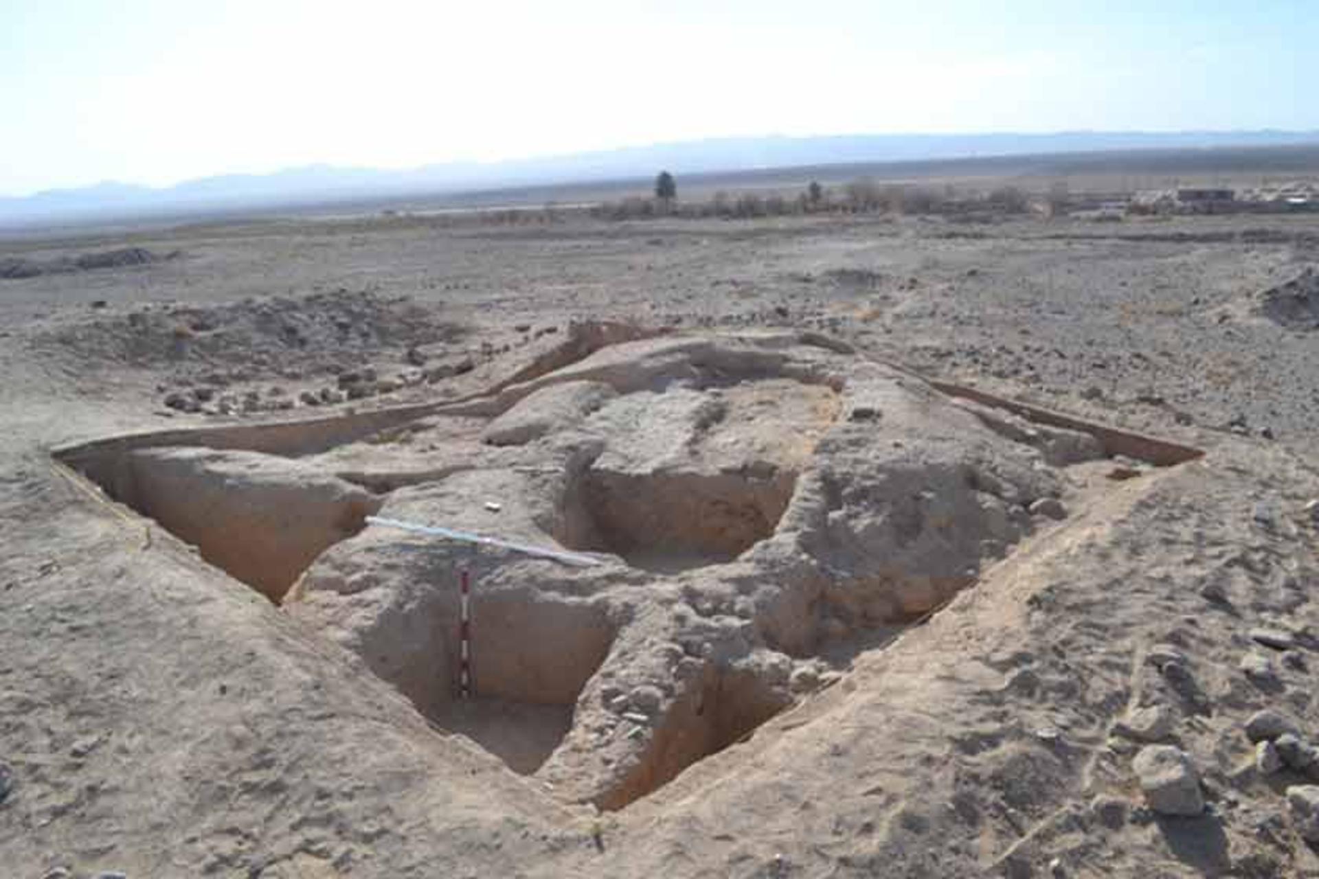 قلعه کهنک