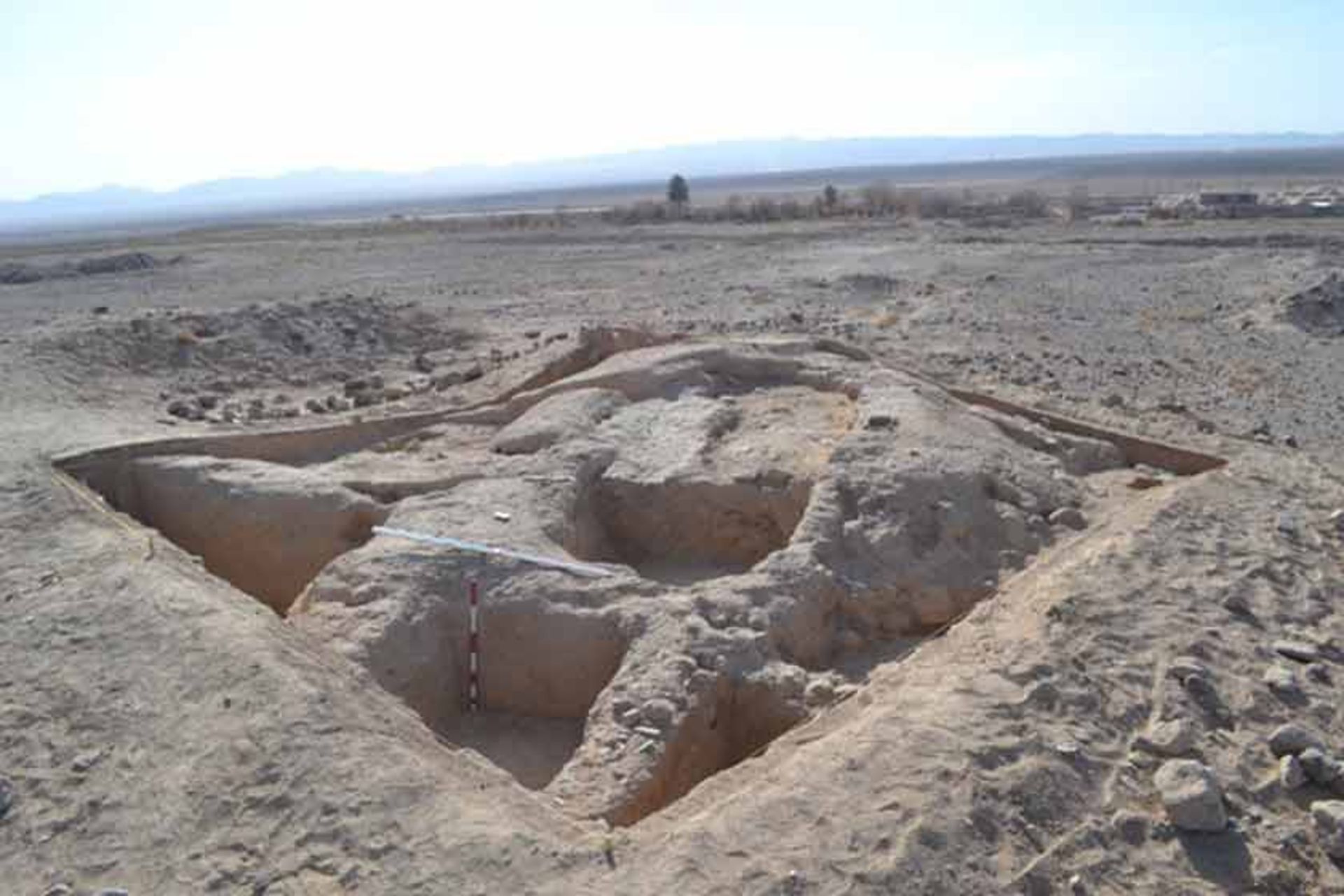 قلعه کهنک