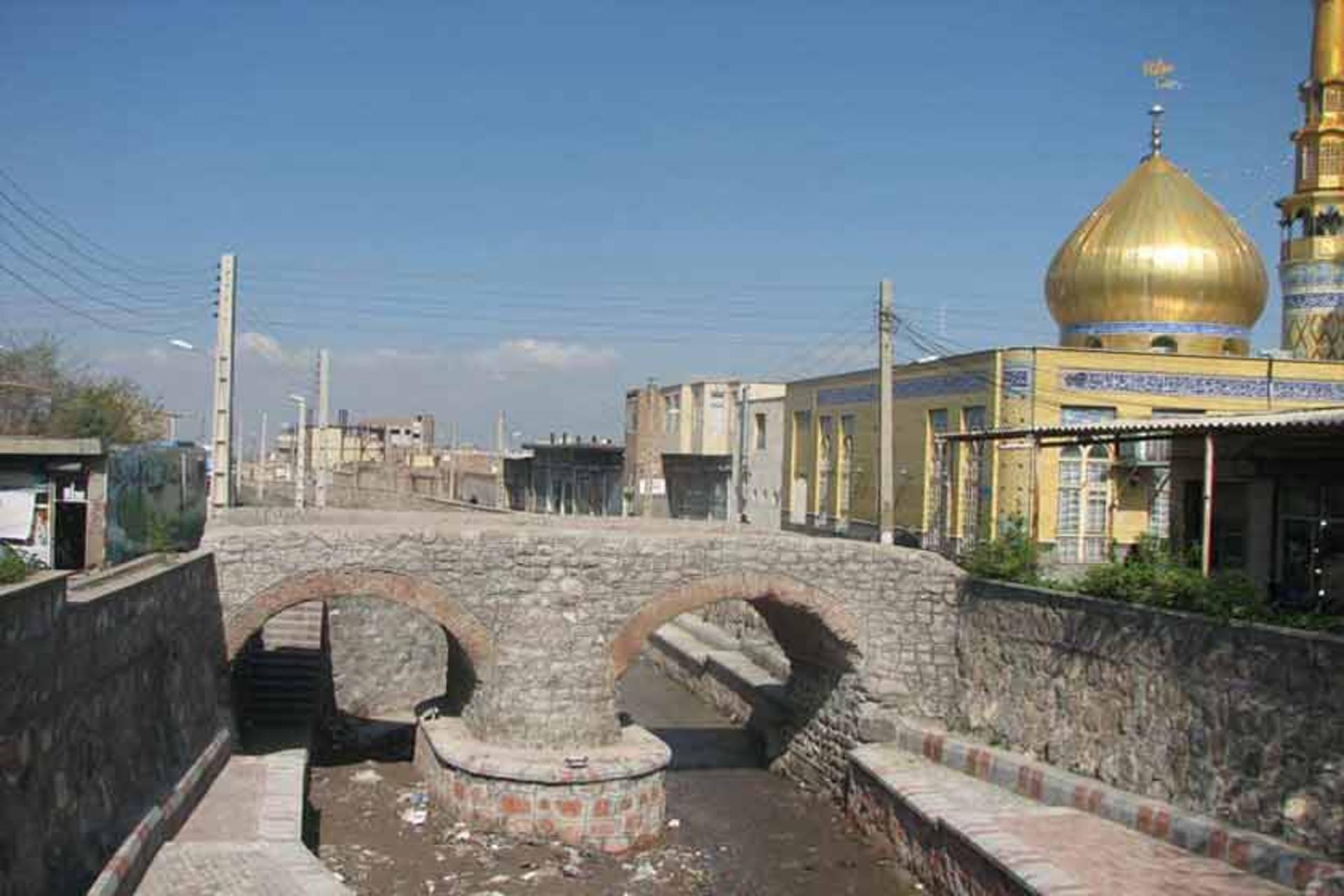 پل سردرود