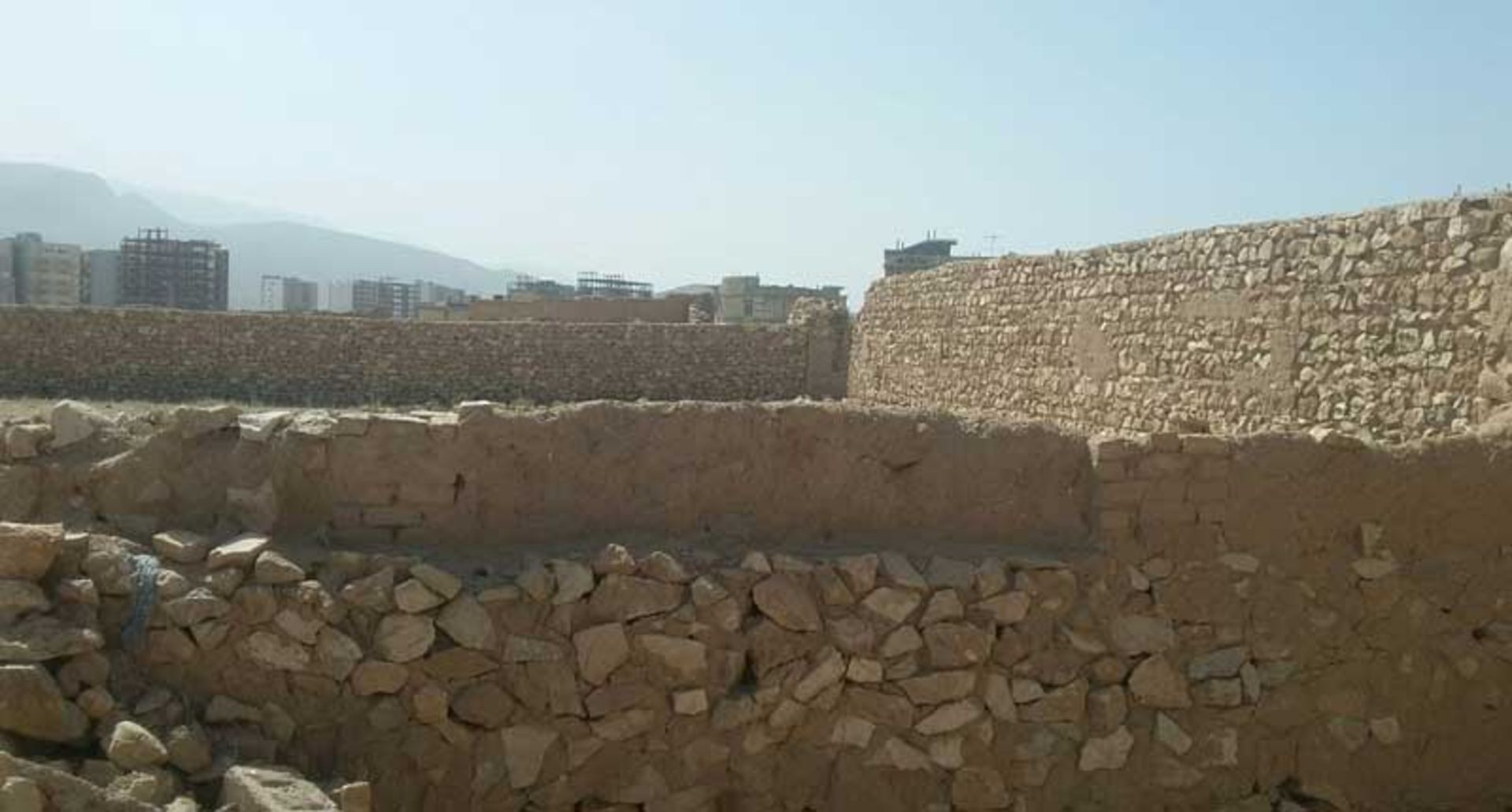 قلعه اس پی آر نیریز