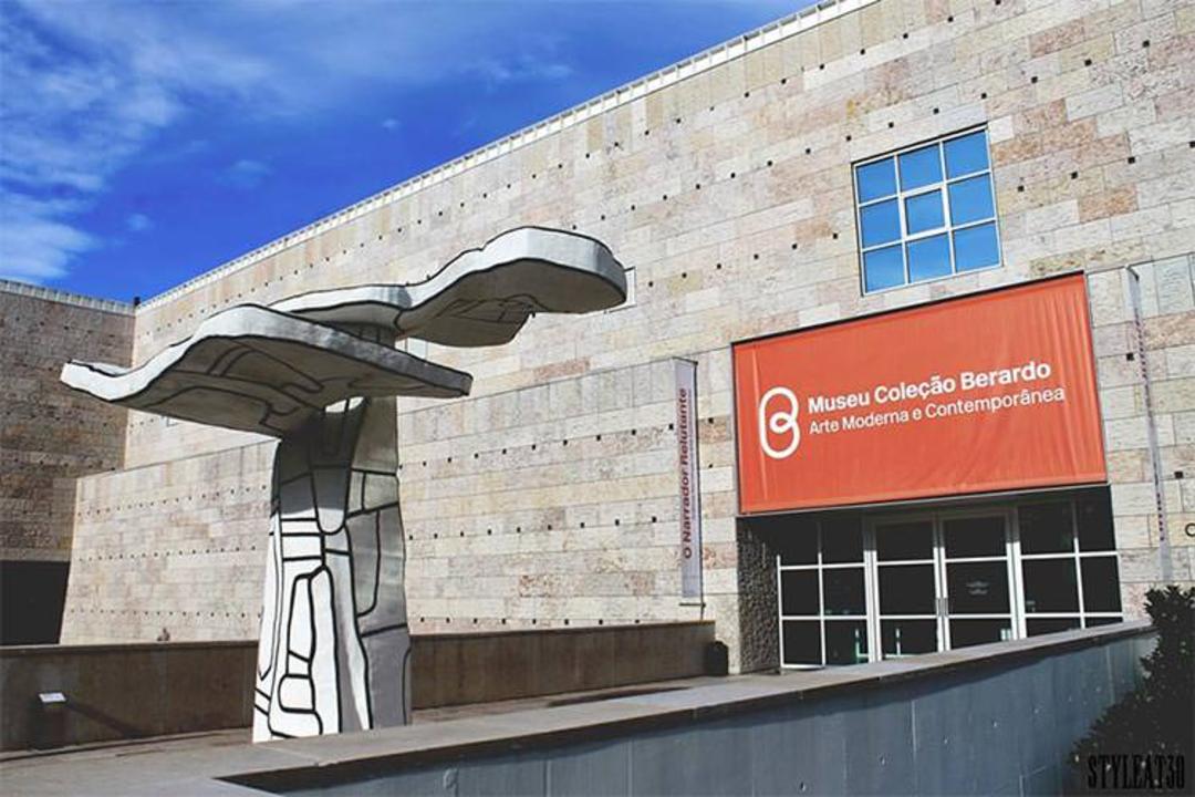 سفر به لیسبون