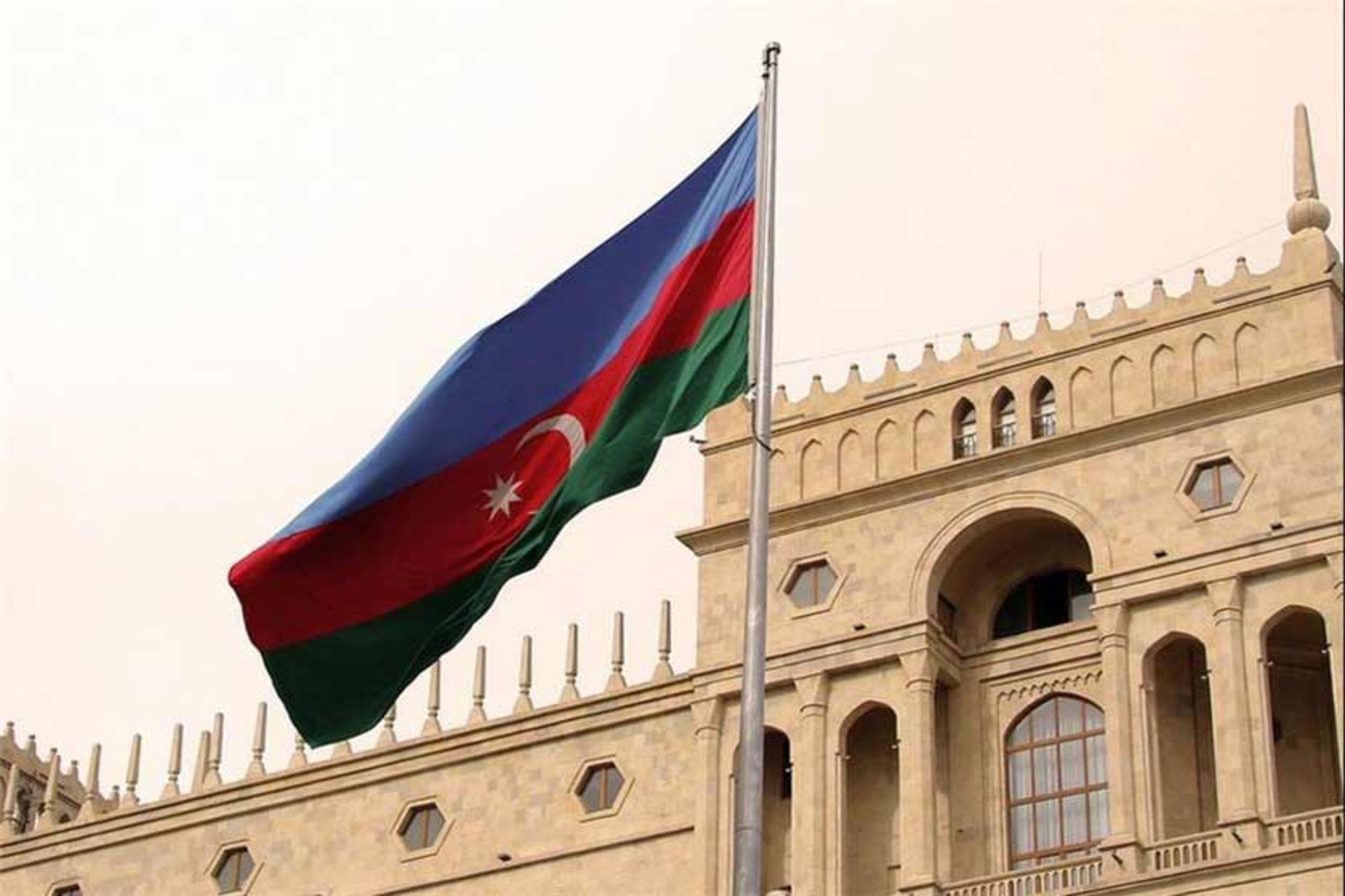 تسهیل ورود گردشگران ایرانی به آذربایجان