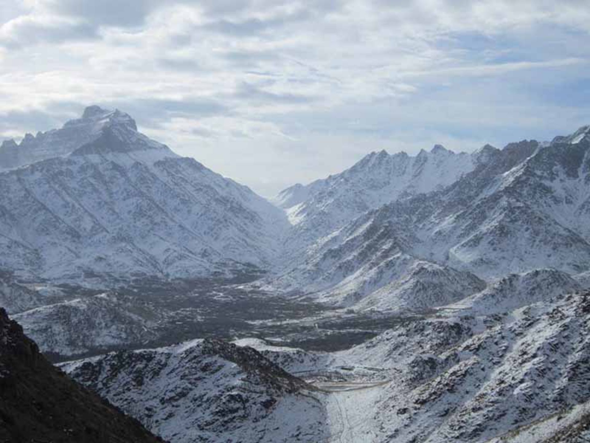 شیرکوه