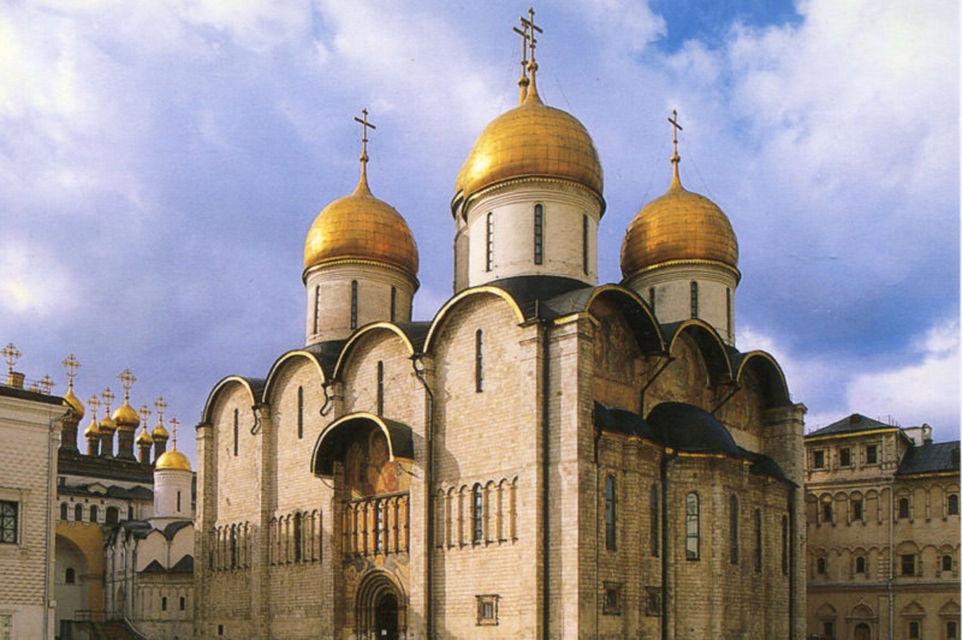 کلیسای درمیشن