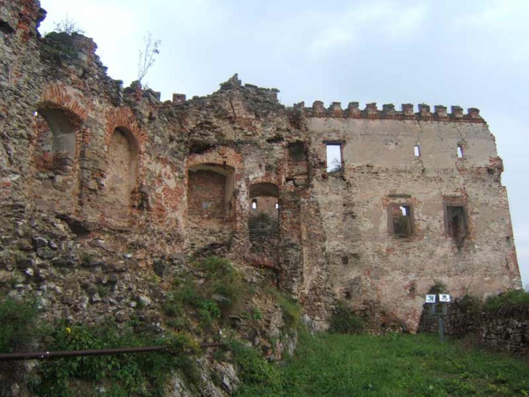 قلعه گودلیک سوچی