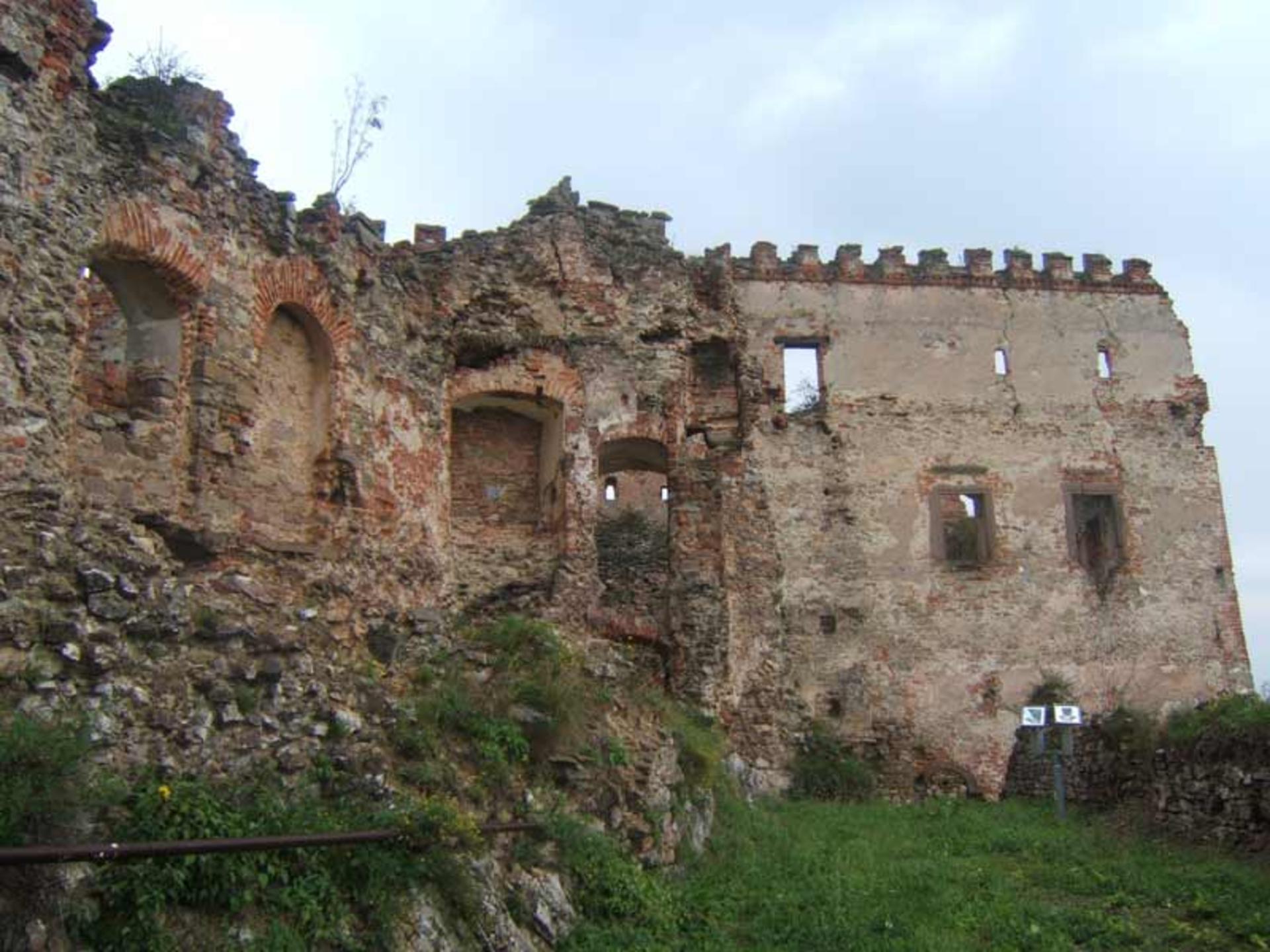 قلعه گودلیک سوچی