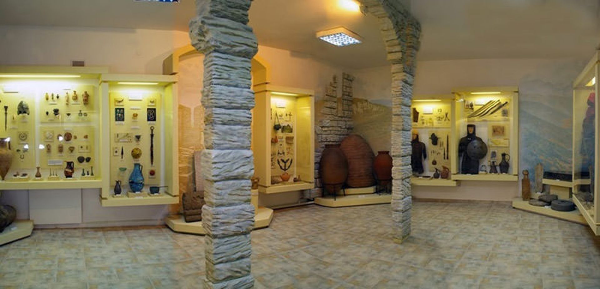 موزه سوچی