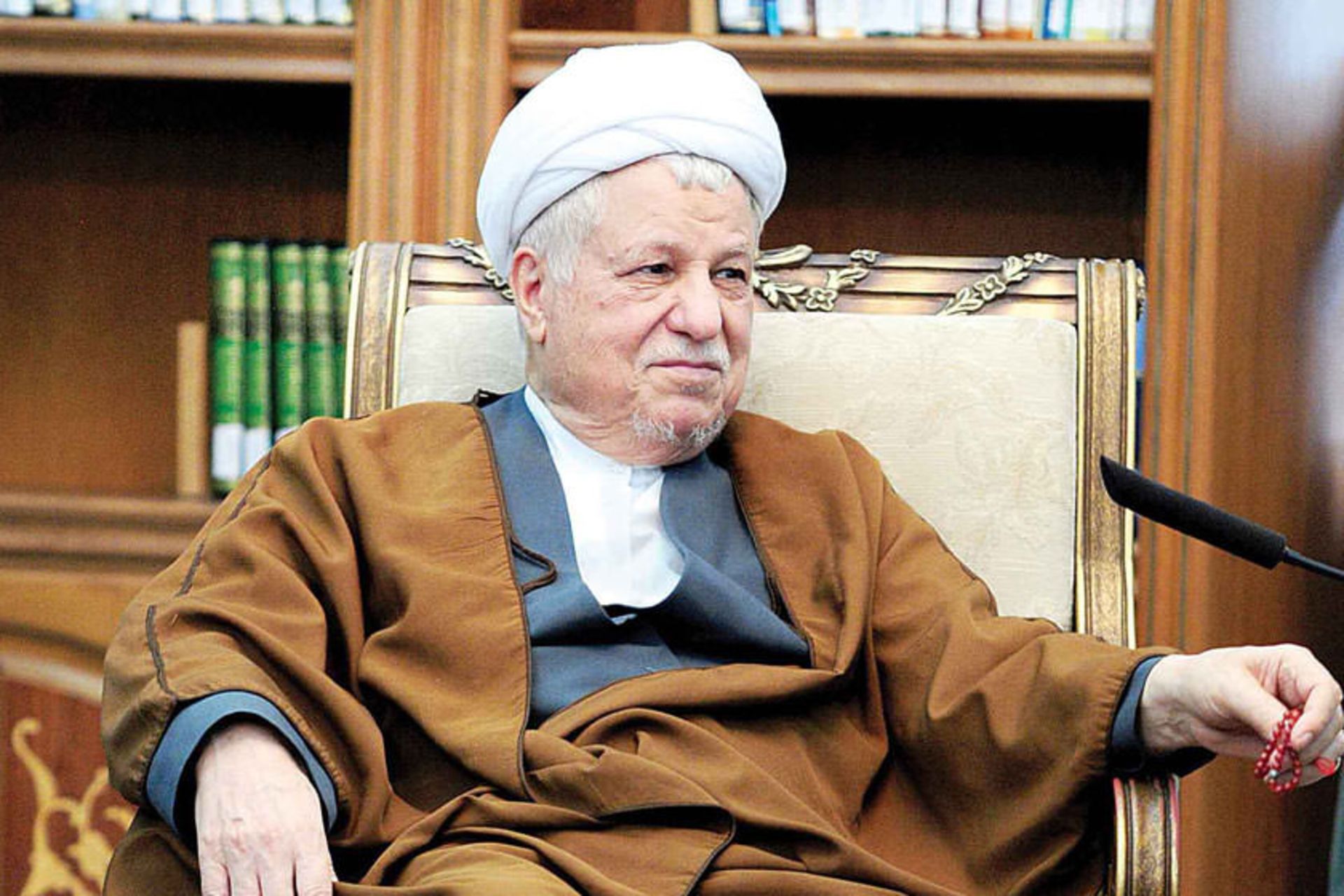 رفسنجانی