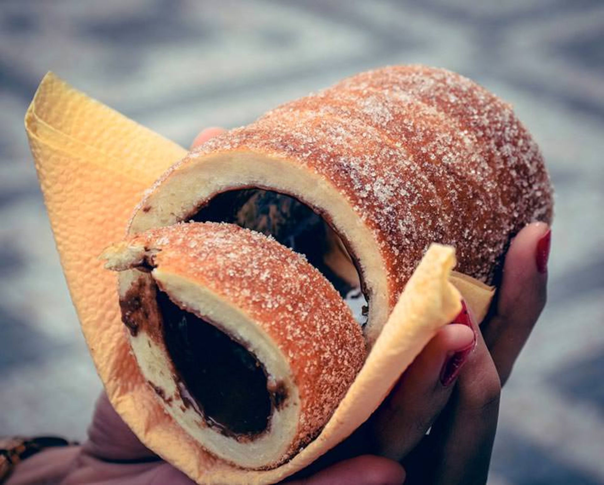 تردلنیک