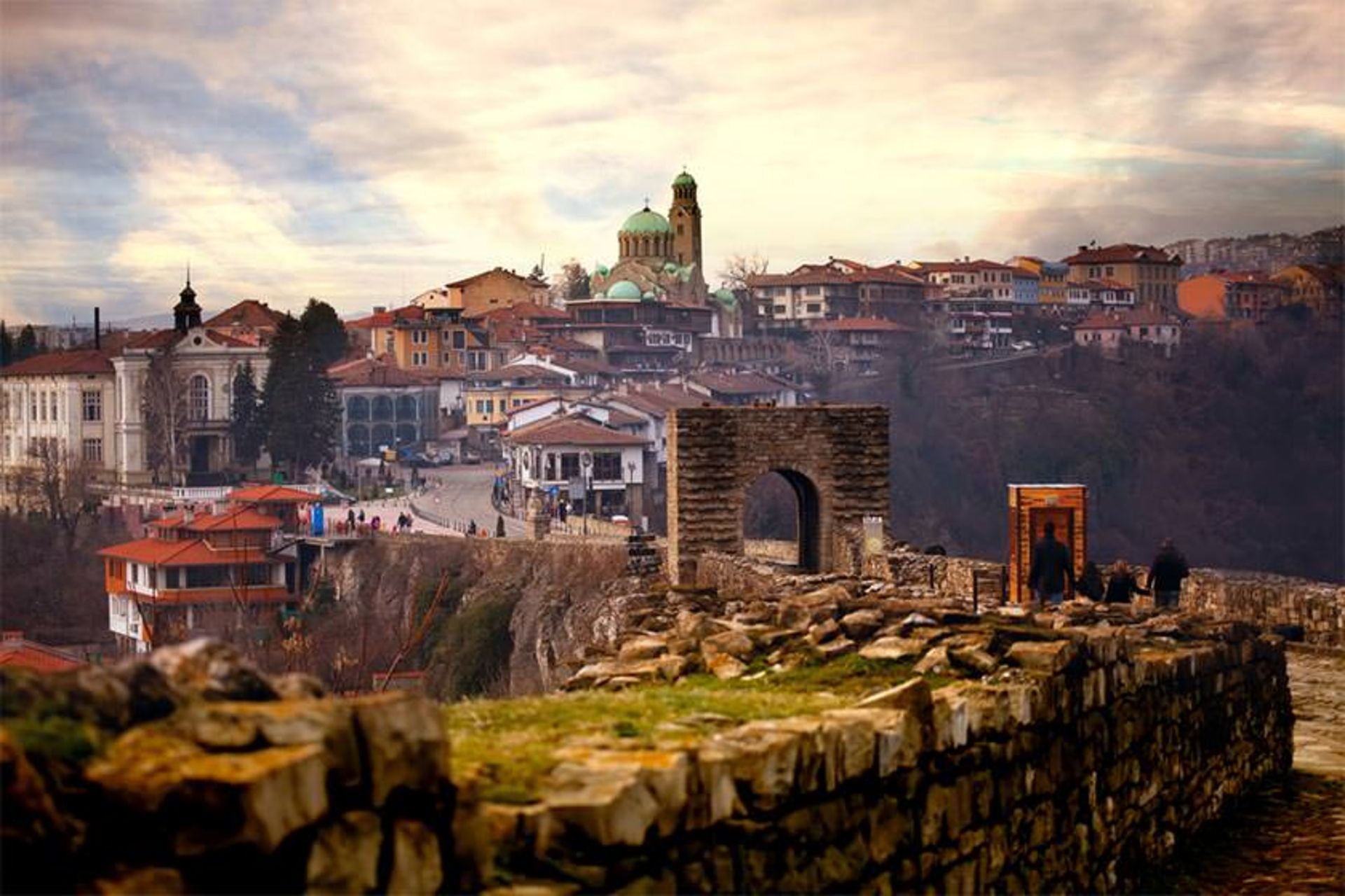 ویزای بلغارستان