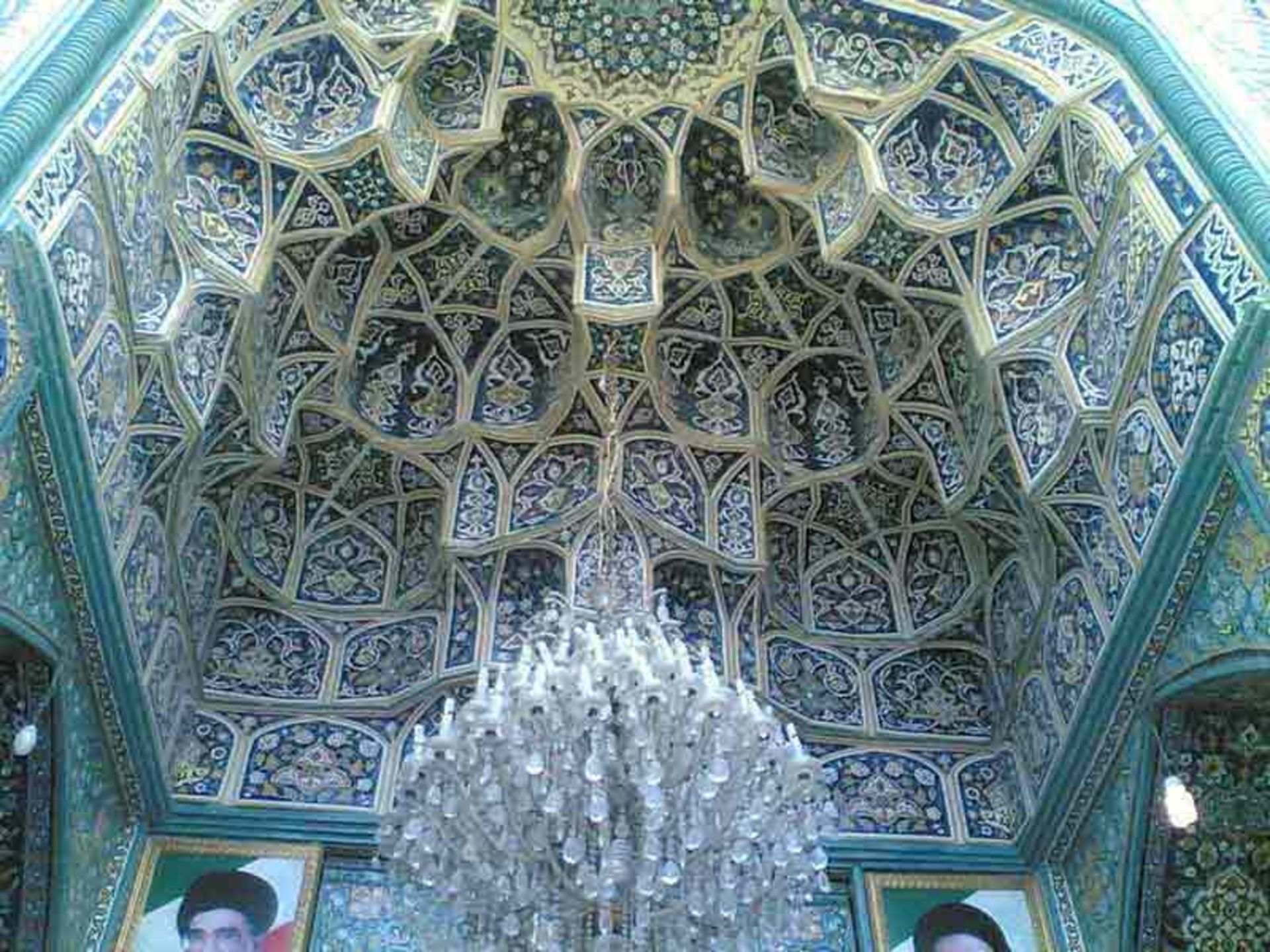 قبرستان سید مظفر