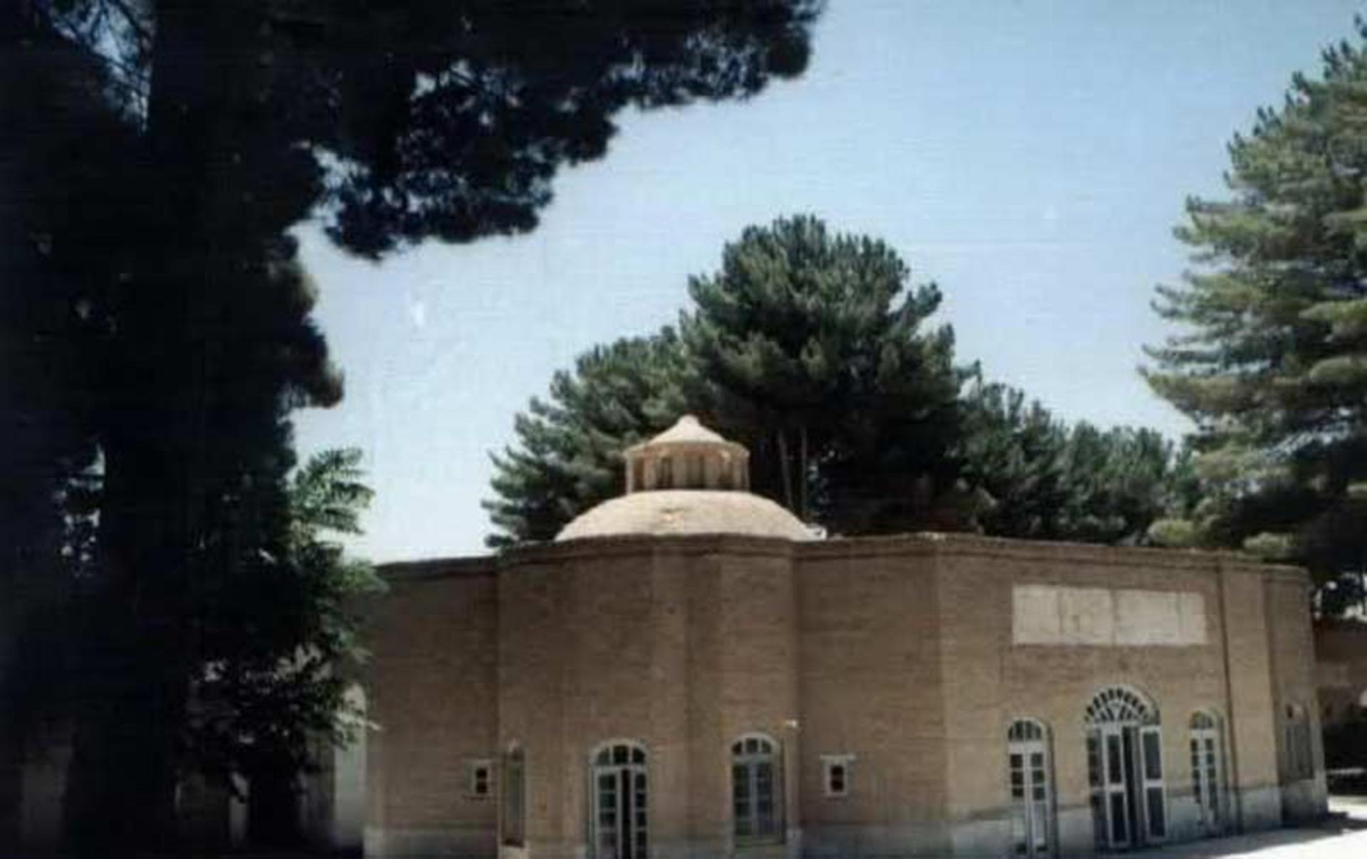 باغ مود