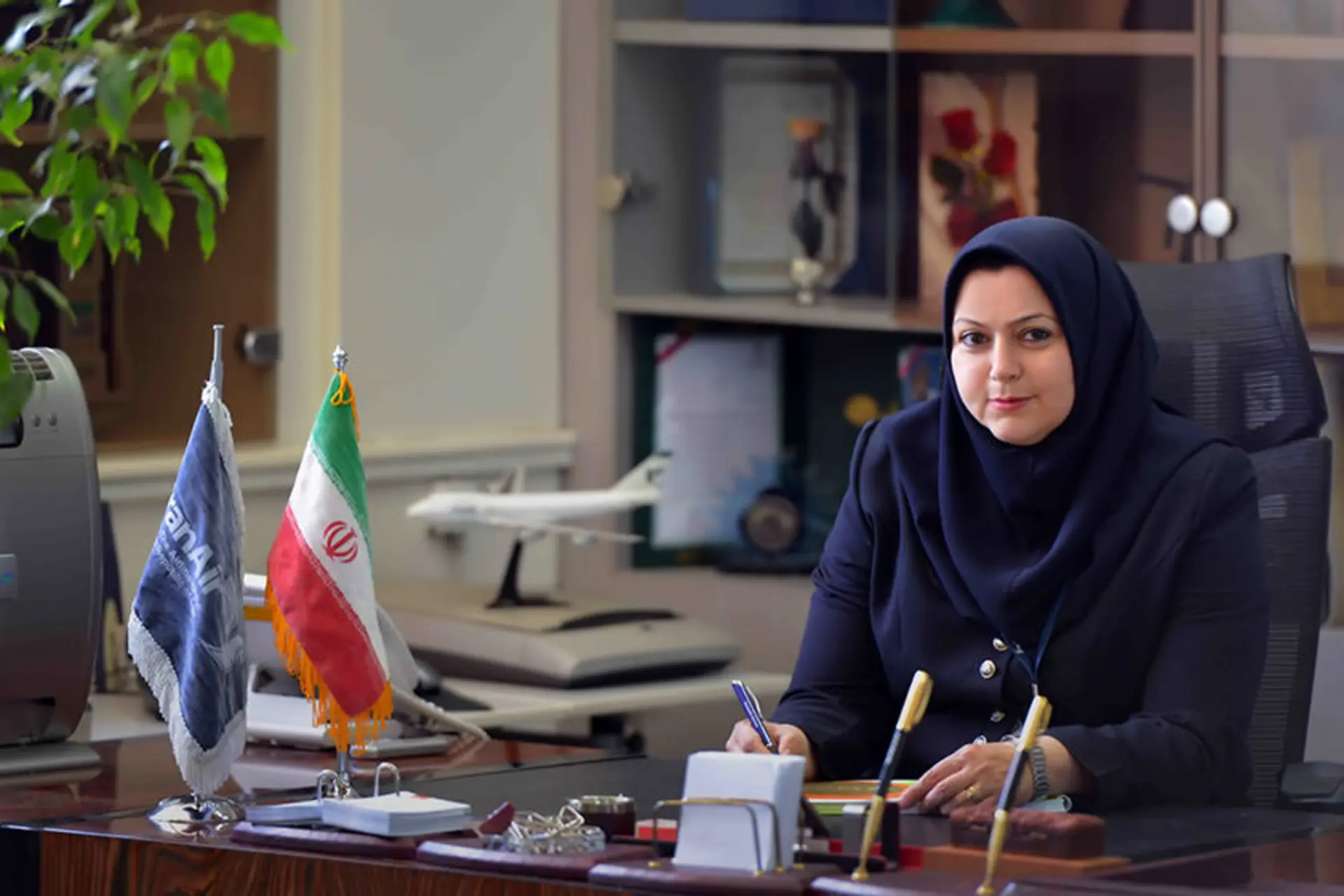 فرزانه شرفبافی
