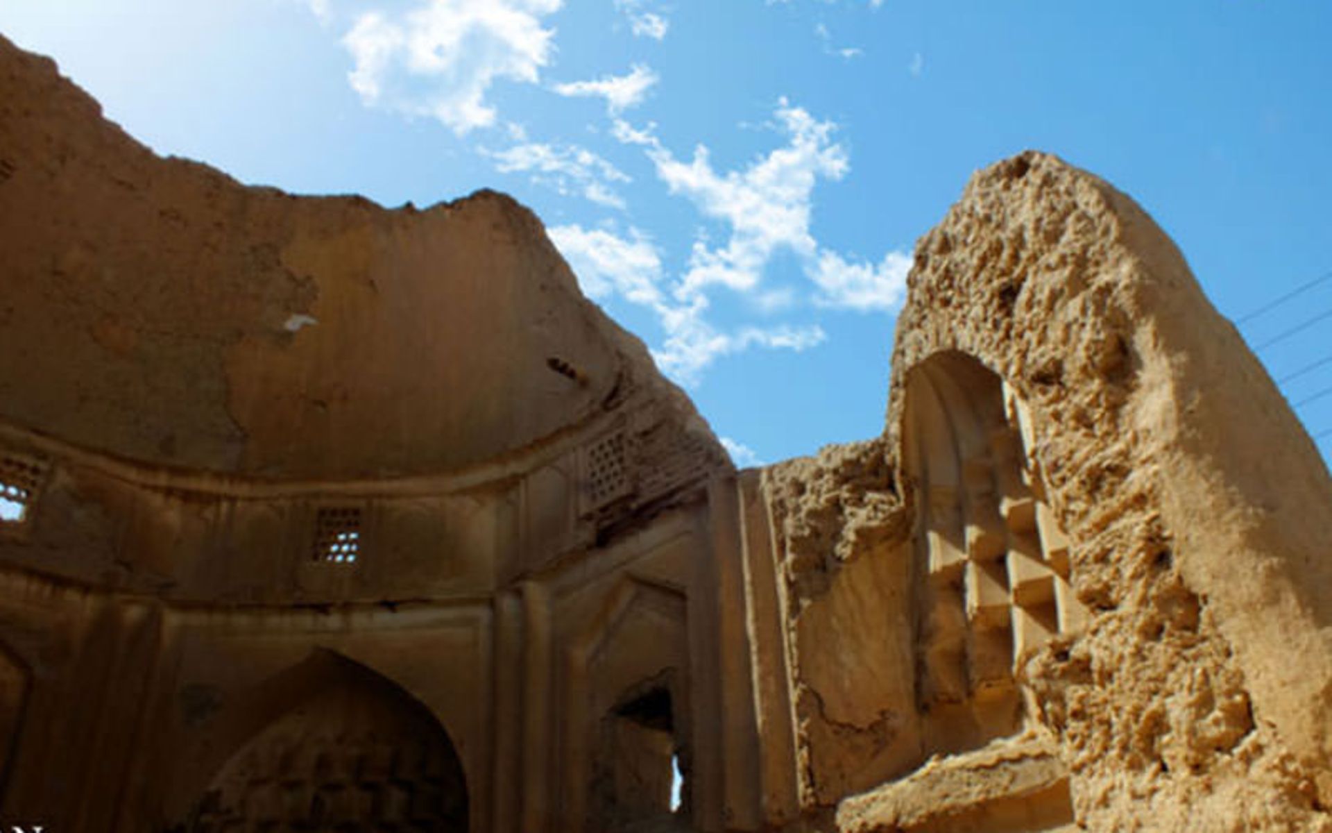 مسجد حاج شکرالله